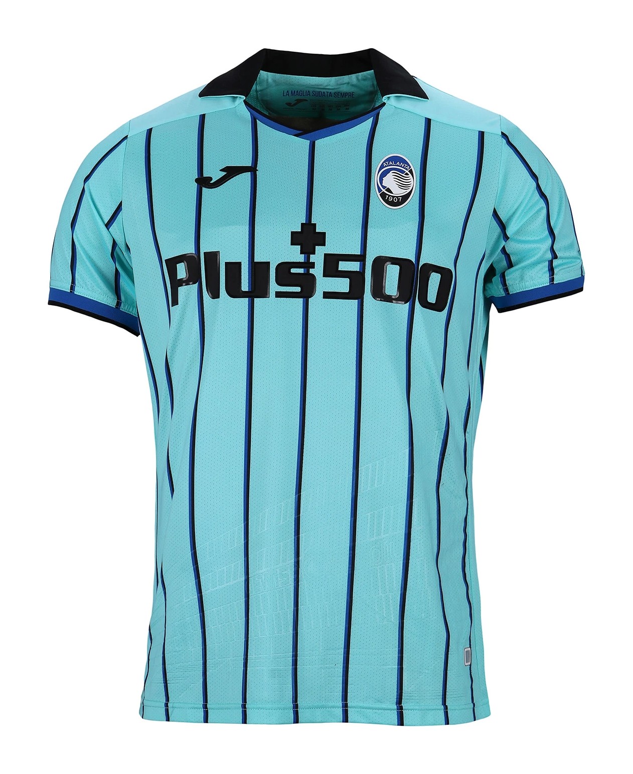 Atalanta BC 2022-23 Third Kit