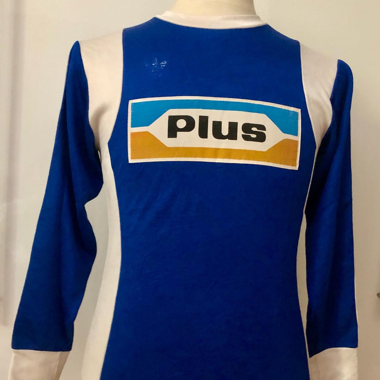 VfL Bochum 1979-80 Home 2 Kit
