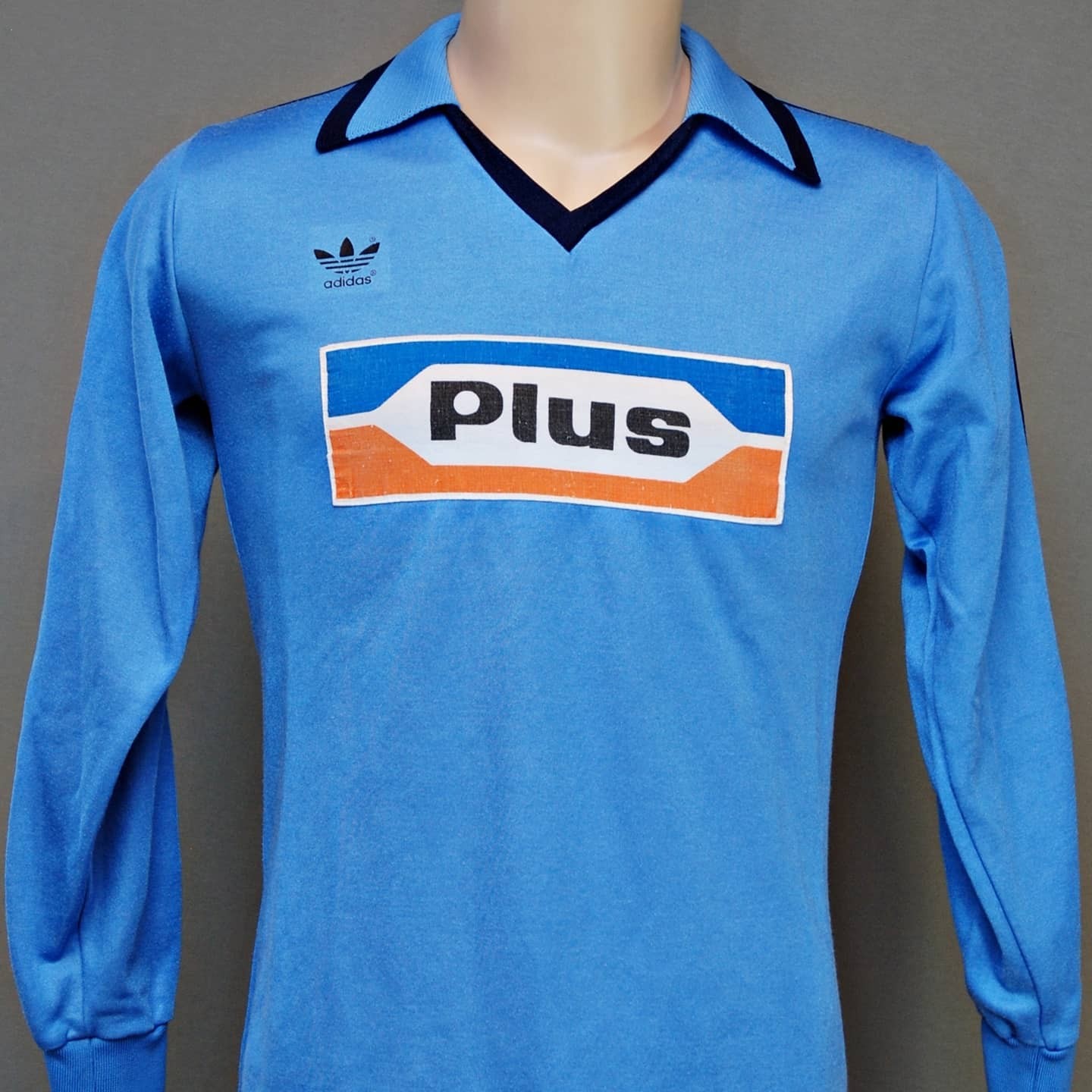 VfL Bochum 1979-80 Home 3 Kit
