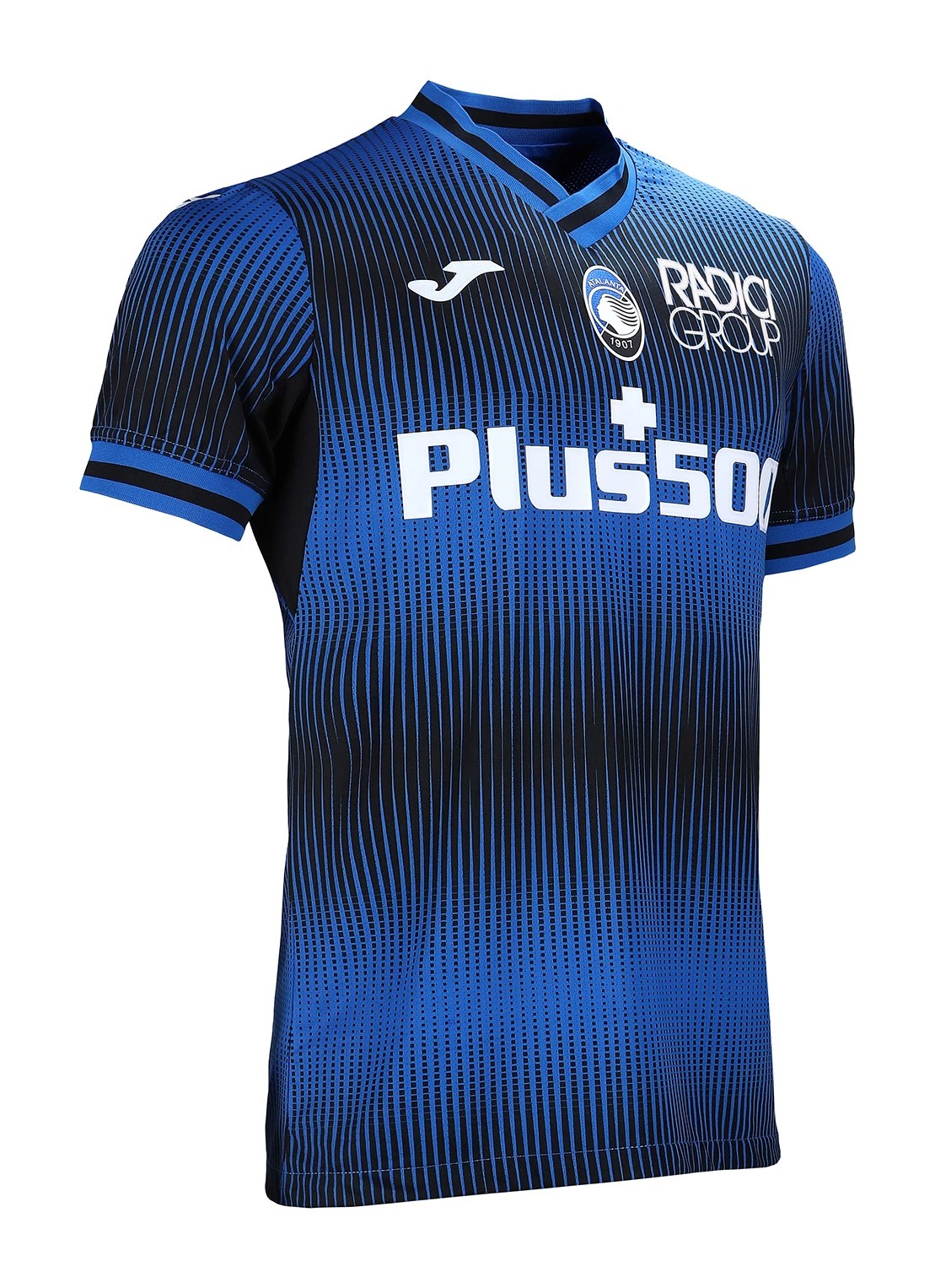 Atalanta BC 2022-23 Anniversary Kit