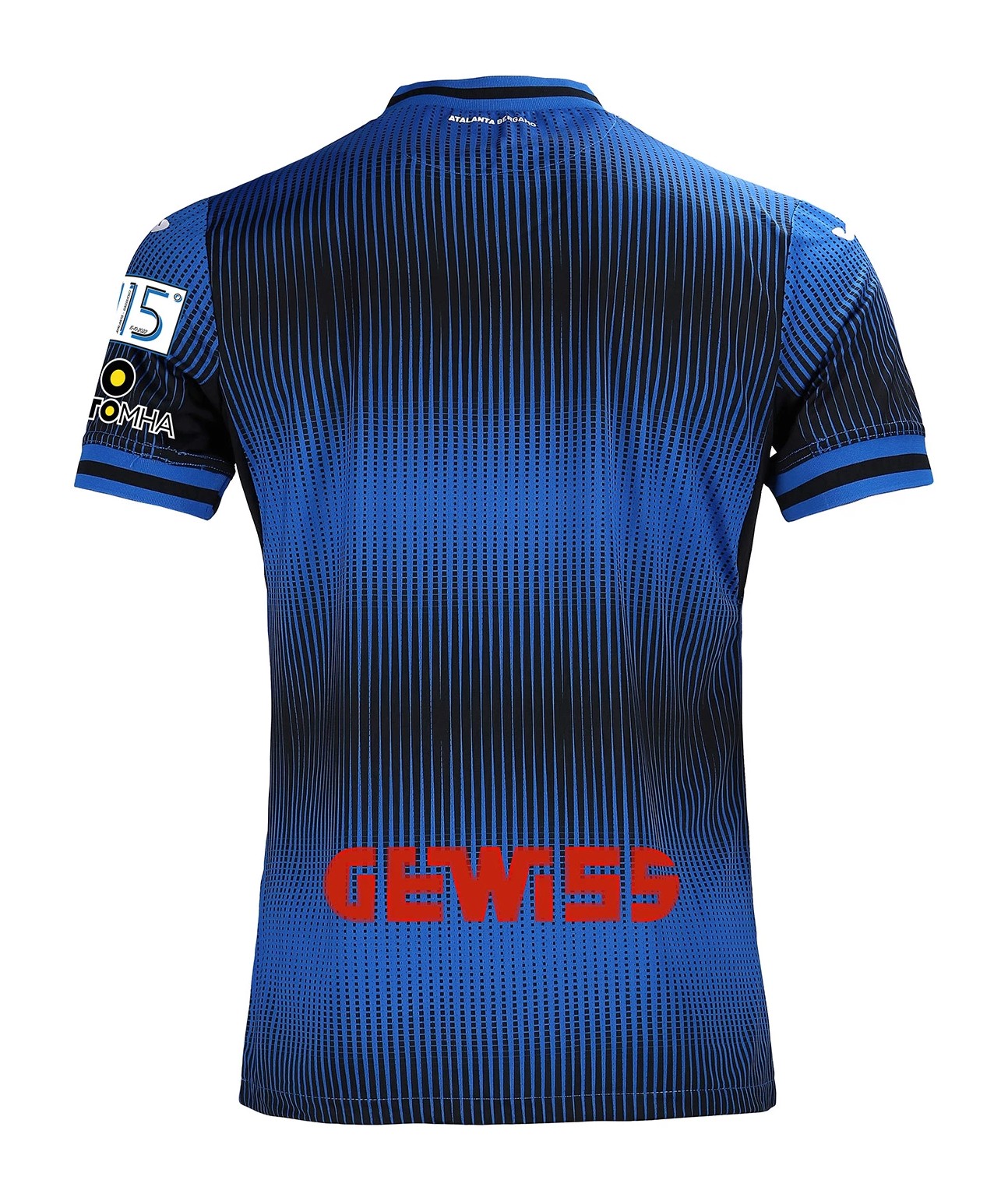 Atalanta BC 2022-23 Anniversary Kit