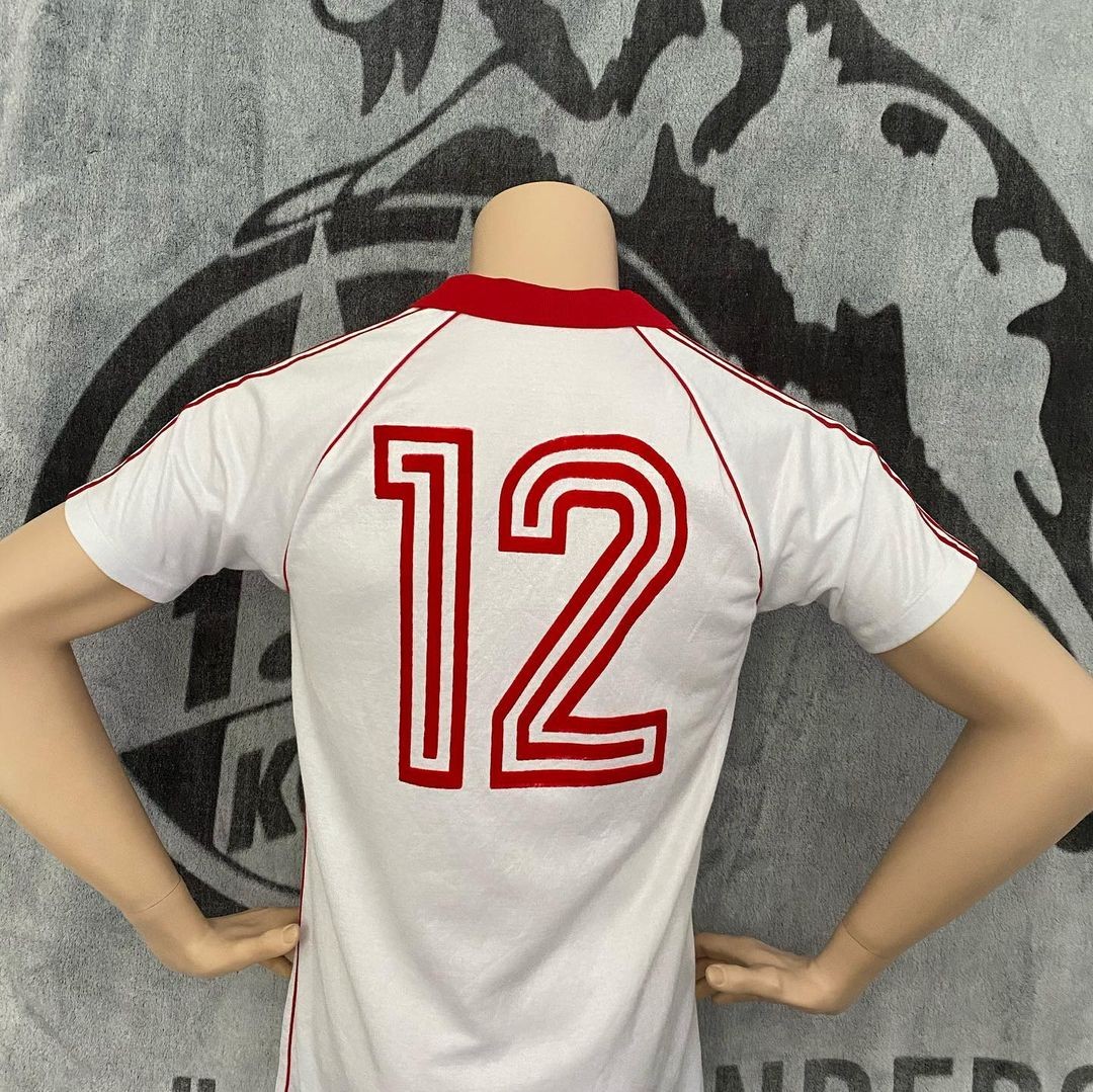 1. FC Köln 1980-81 Home Kit