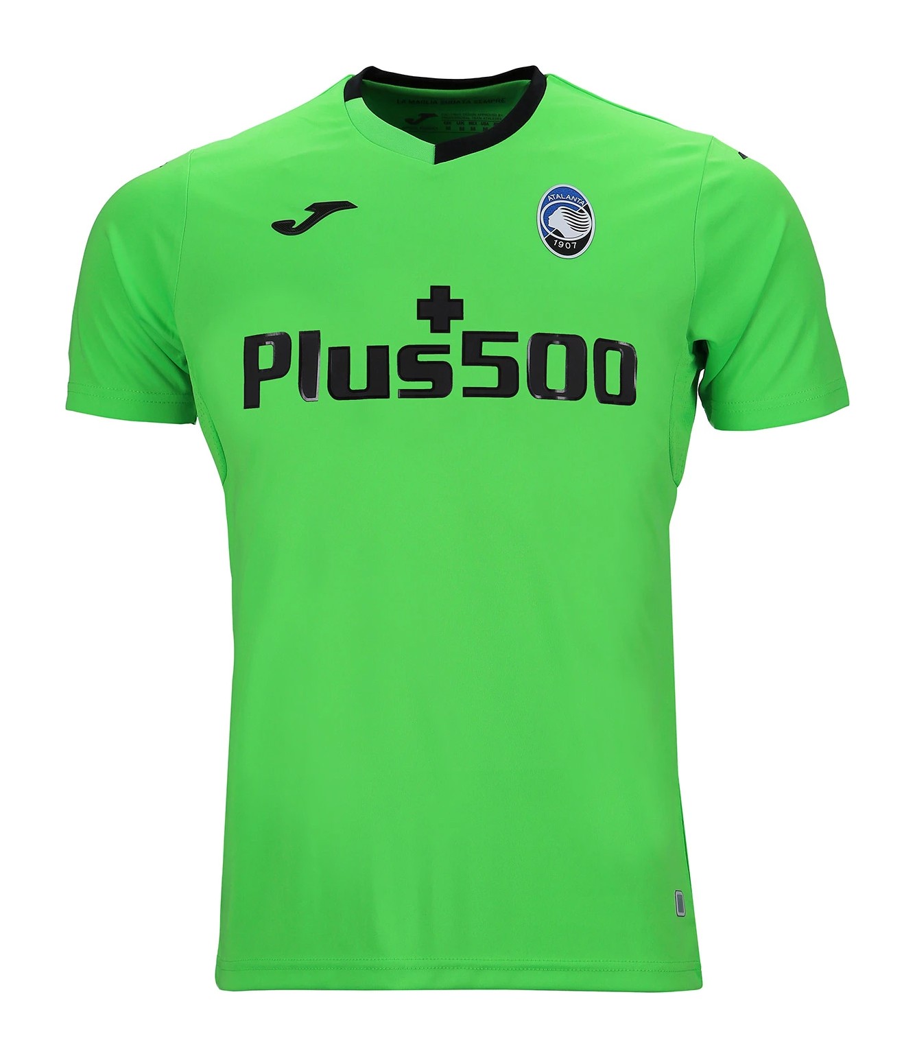 Atalanta BC 2022-23 GK 1 Kit