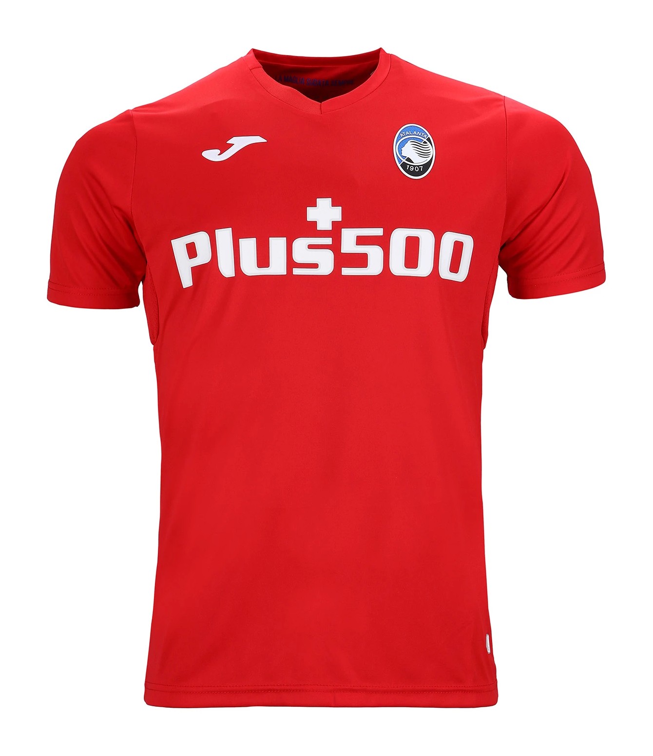 Atalanta BC 2022-23 GK 2 Kit