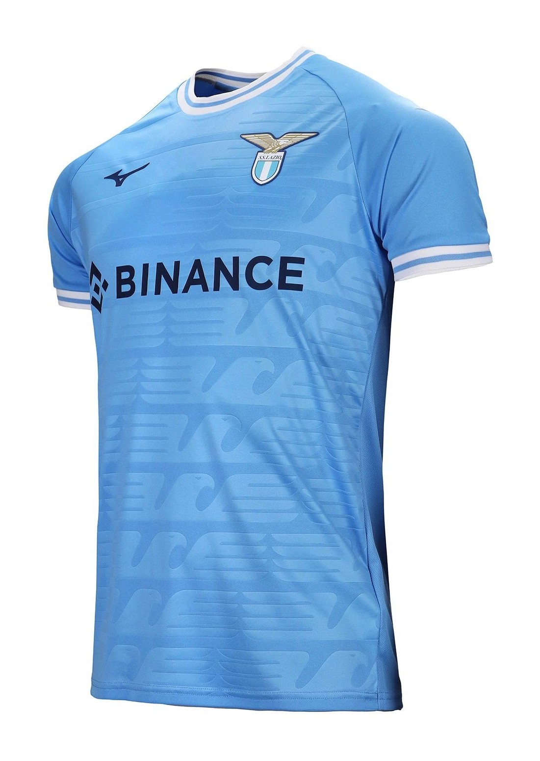 SS Lazio 2022-23 Home Kit