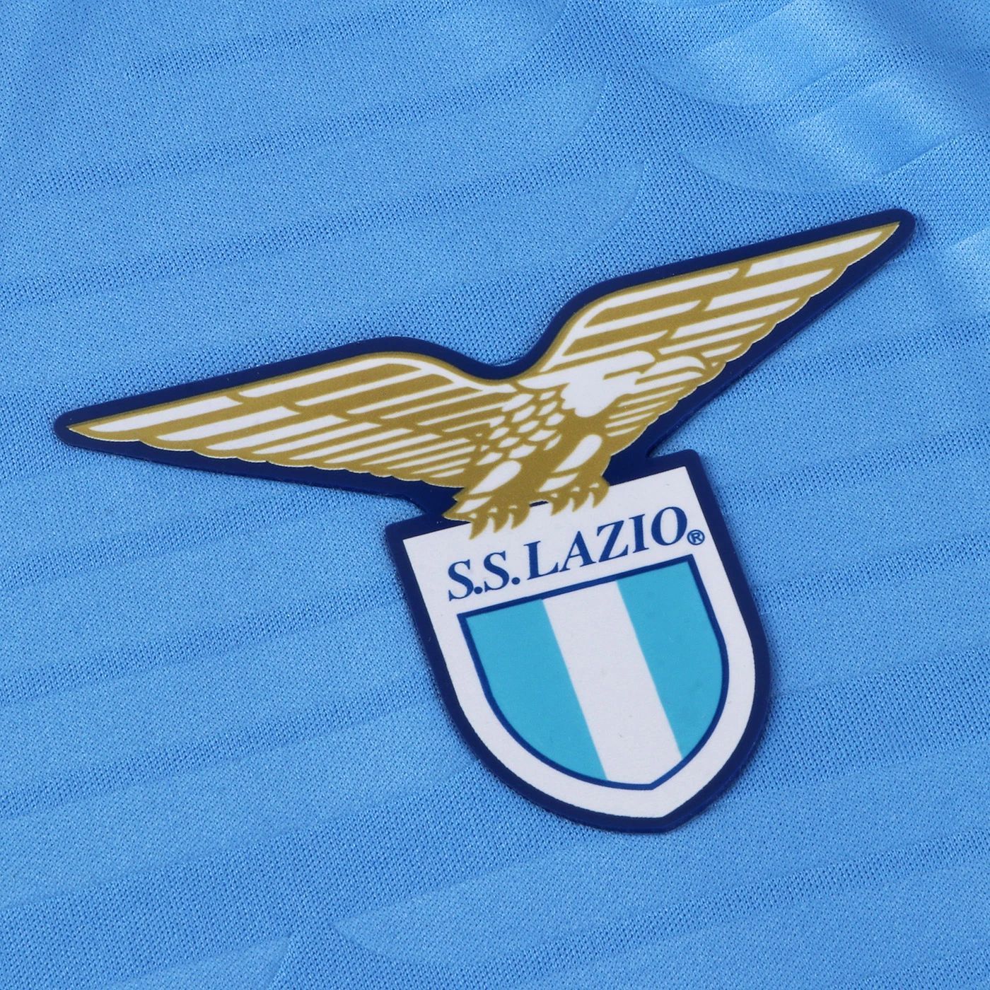 SS Lazio 2022-23 Home Kit