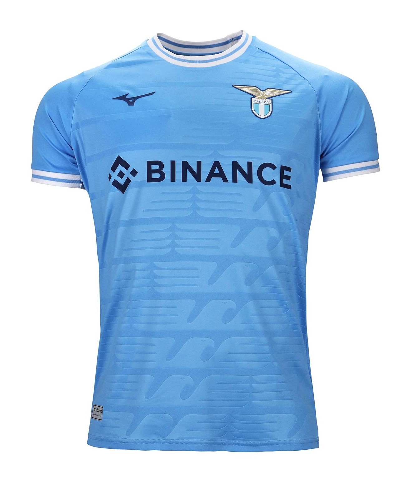 SS Lazio 2022-23 Home Kit