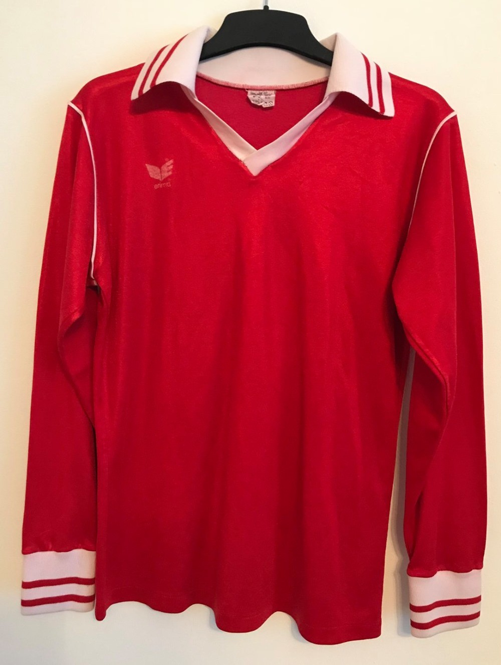 1. FC Nürnberg 1981-82 Third Kit