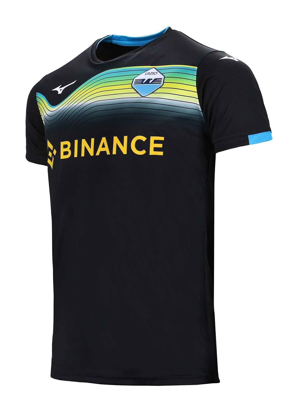 SS Lazio 2022-23 Away Kit