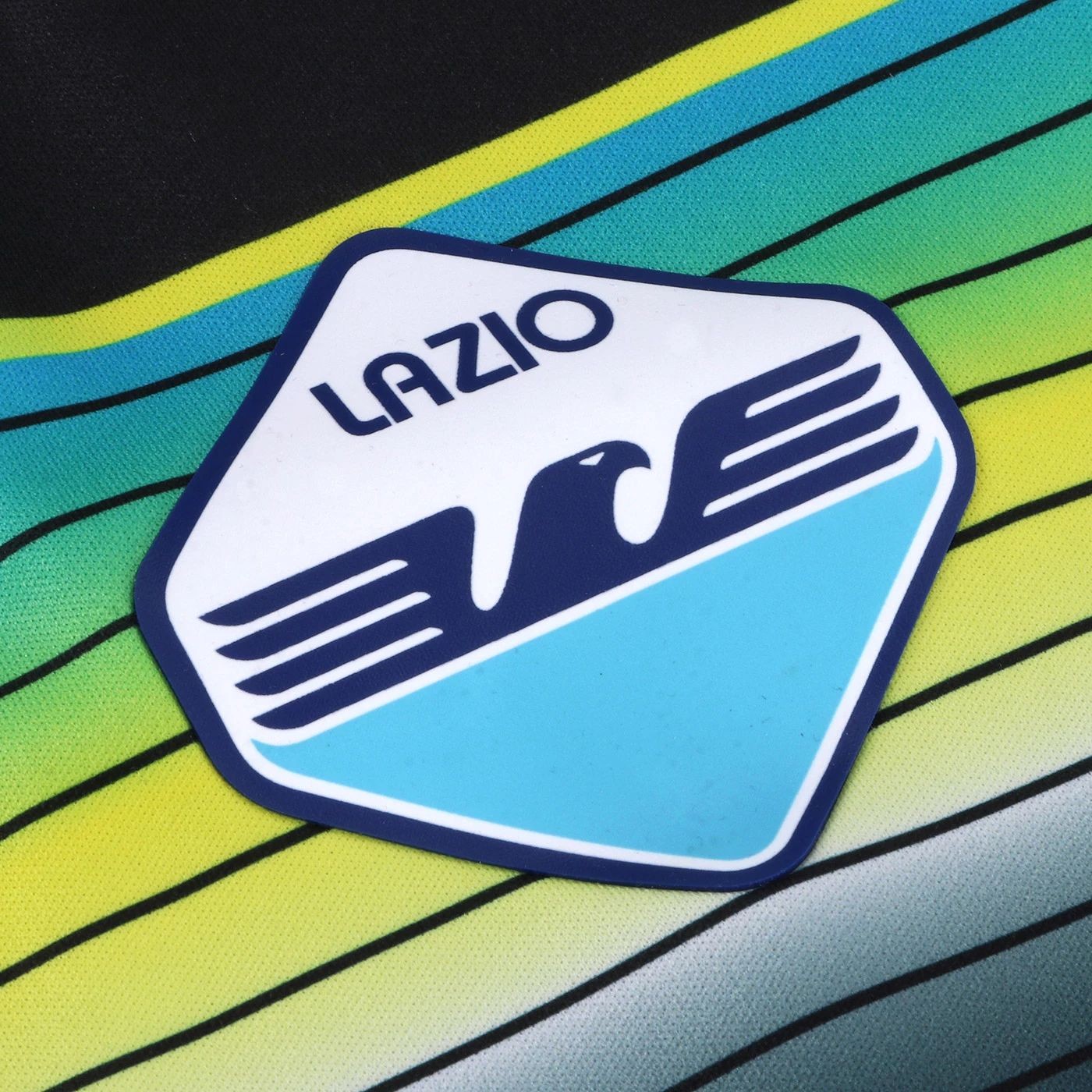 SS Lazio 2022-23 Away Kit