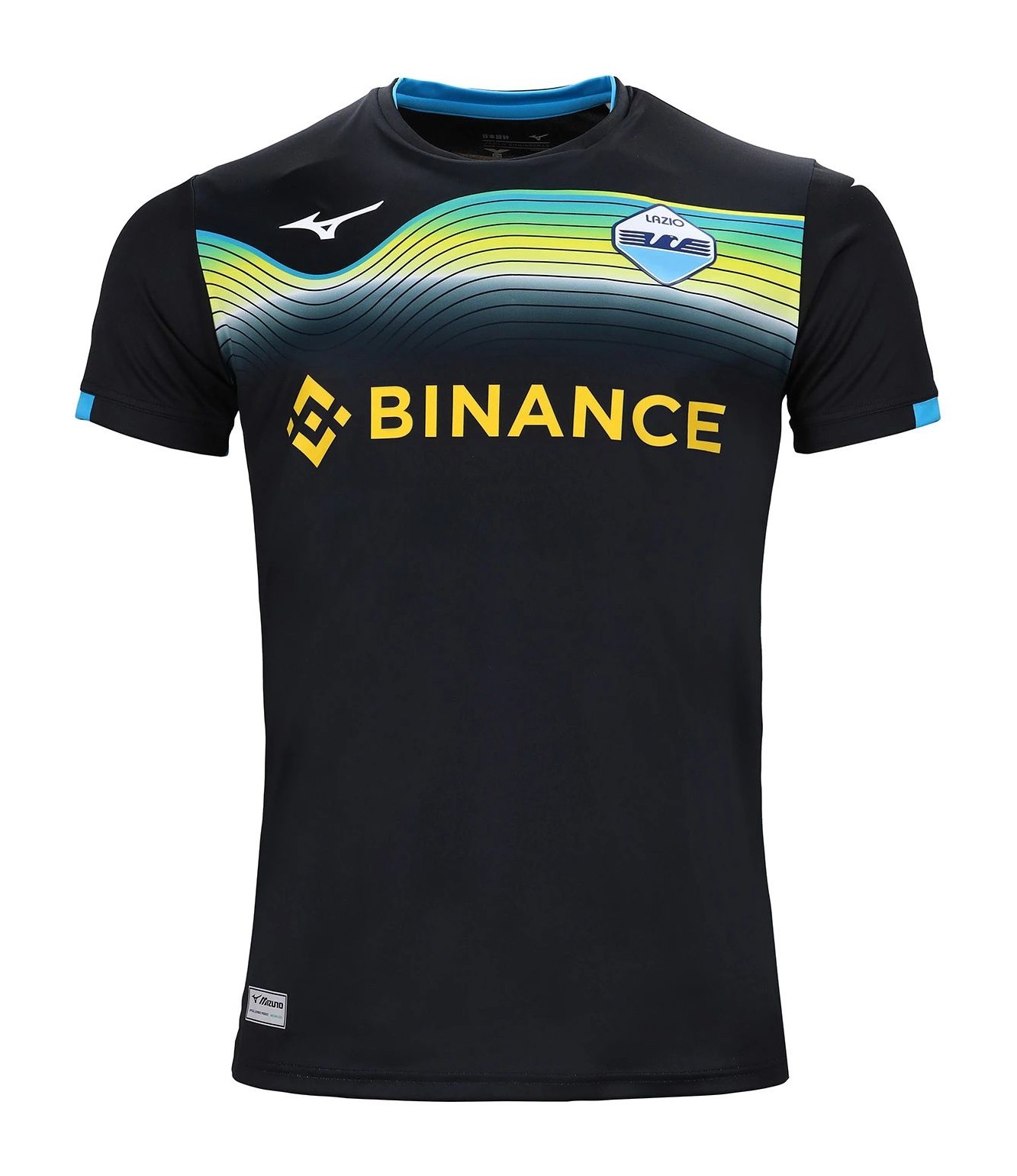 SS Lazio 2022-23 Away Kit