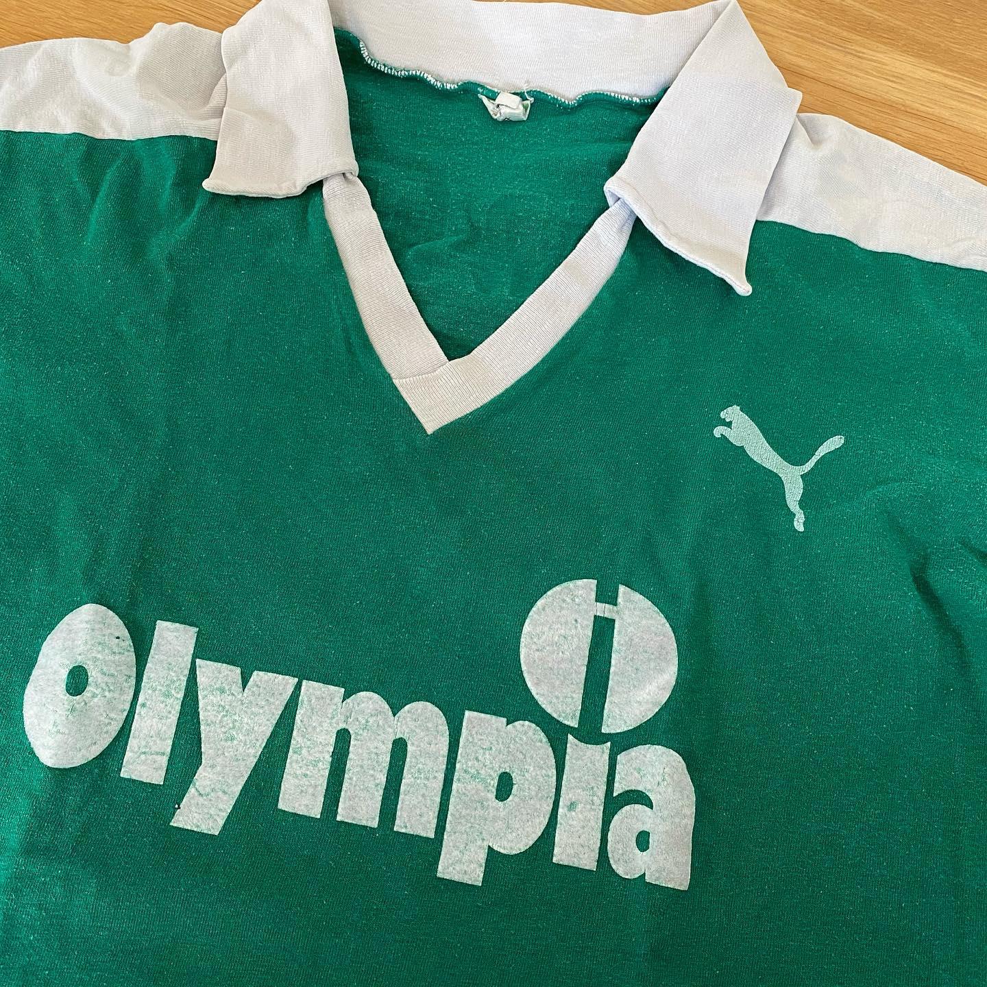 Werder Bremen 1981-82 Away Kit