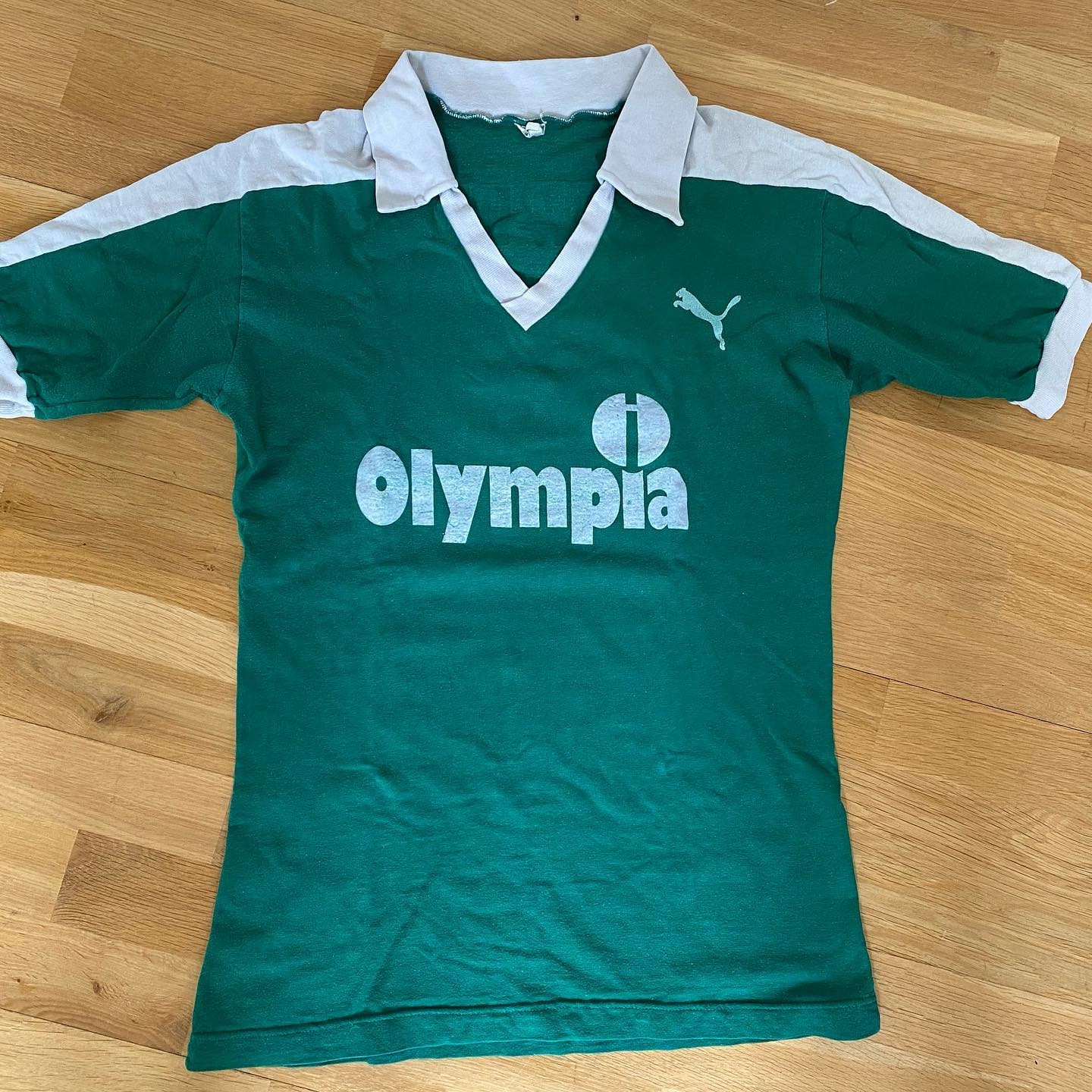 Werder Bremen 1981-82 Away Kit