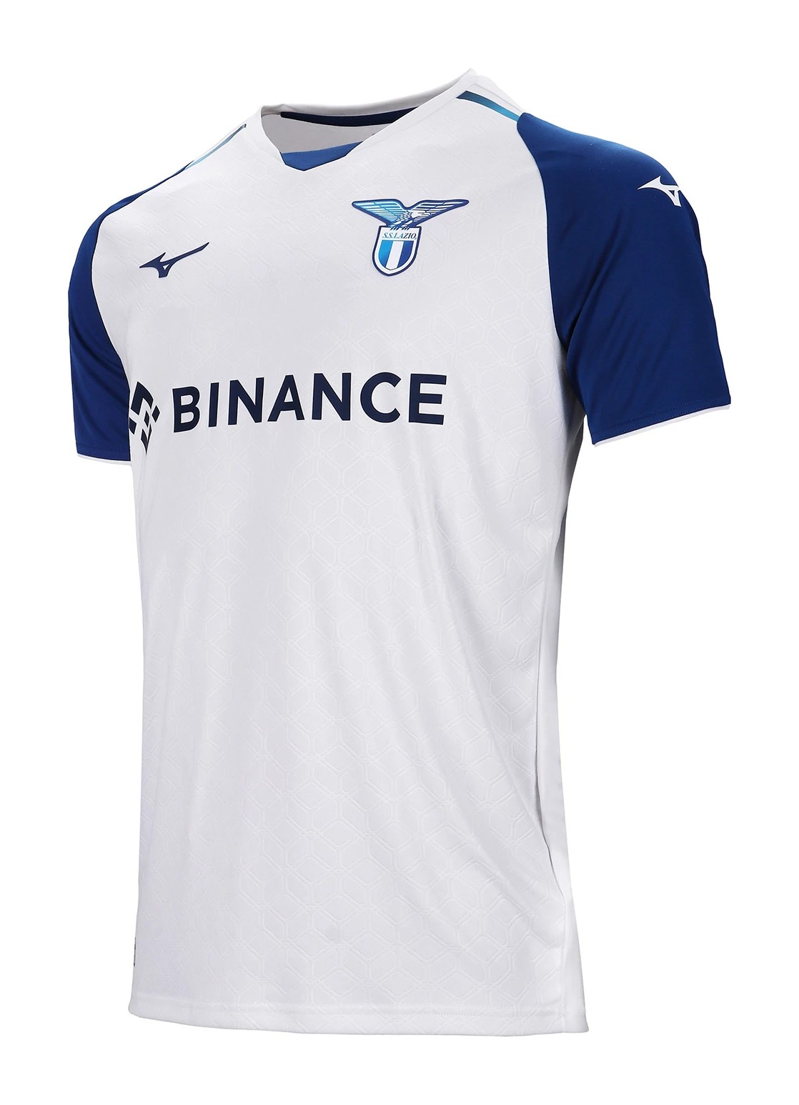 SS Lazio 2022-23 Third Kit
