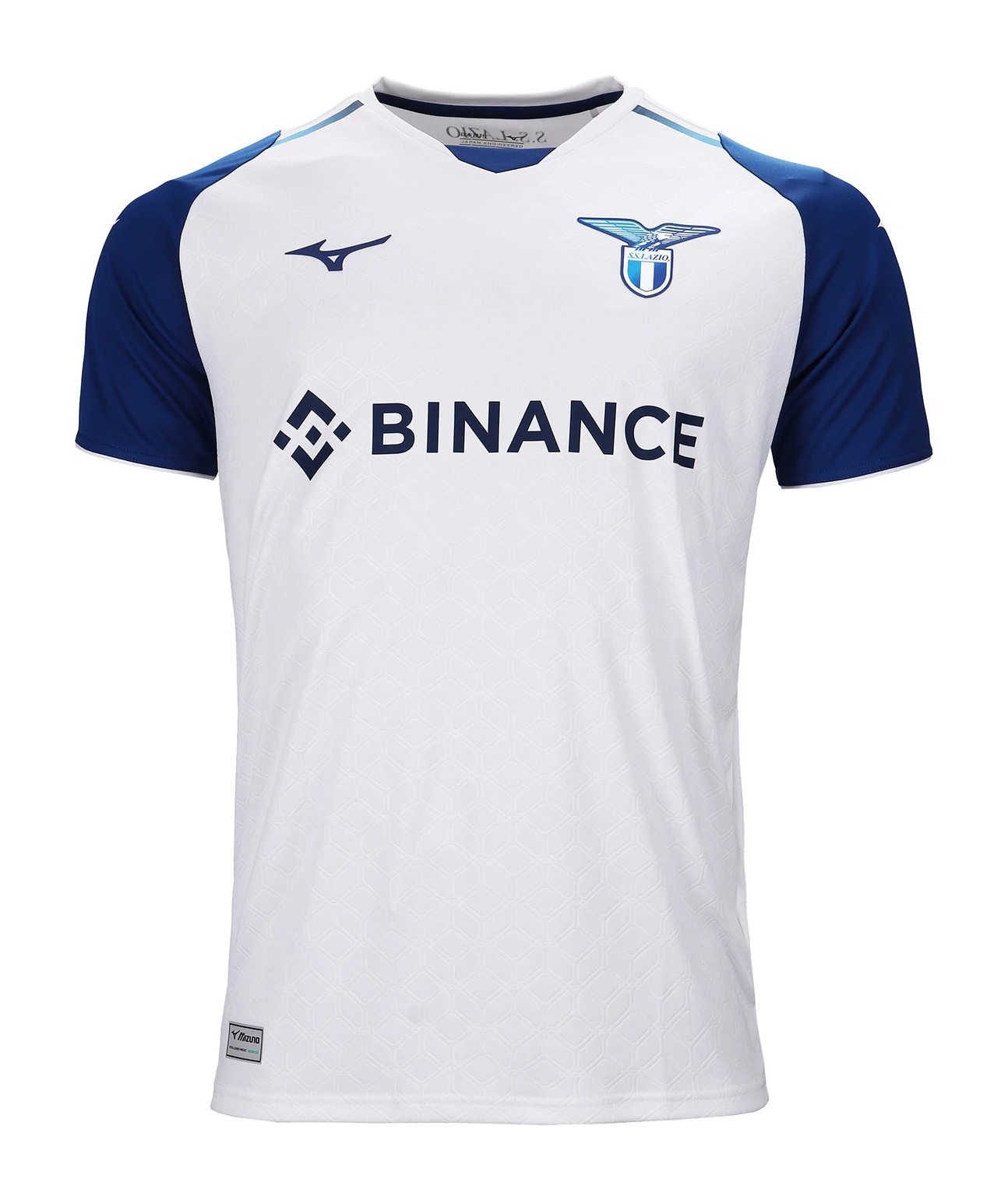 SS Lazio 2022-23 Third Kit