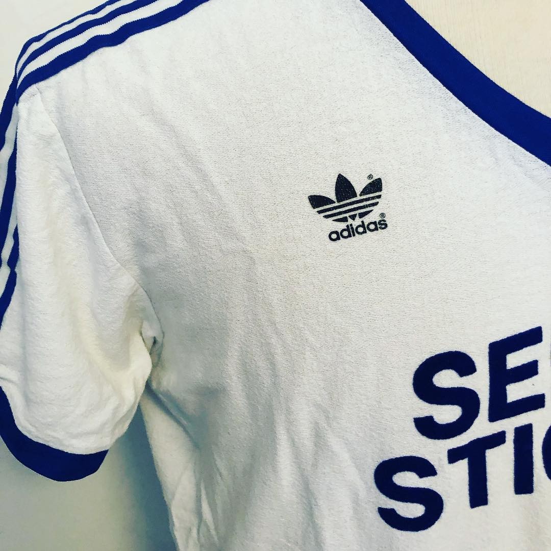 Arminia Bielefeld 1981-82 Away Kit