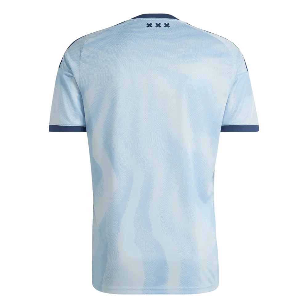 Ajax 2026/27 third shirt