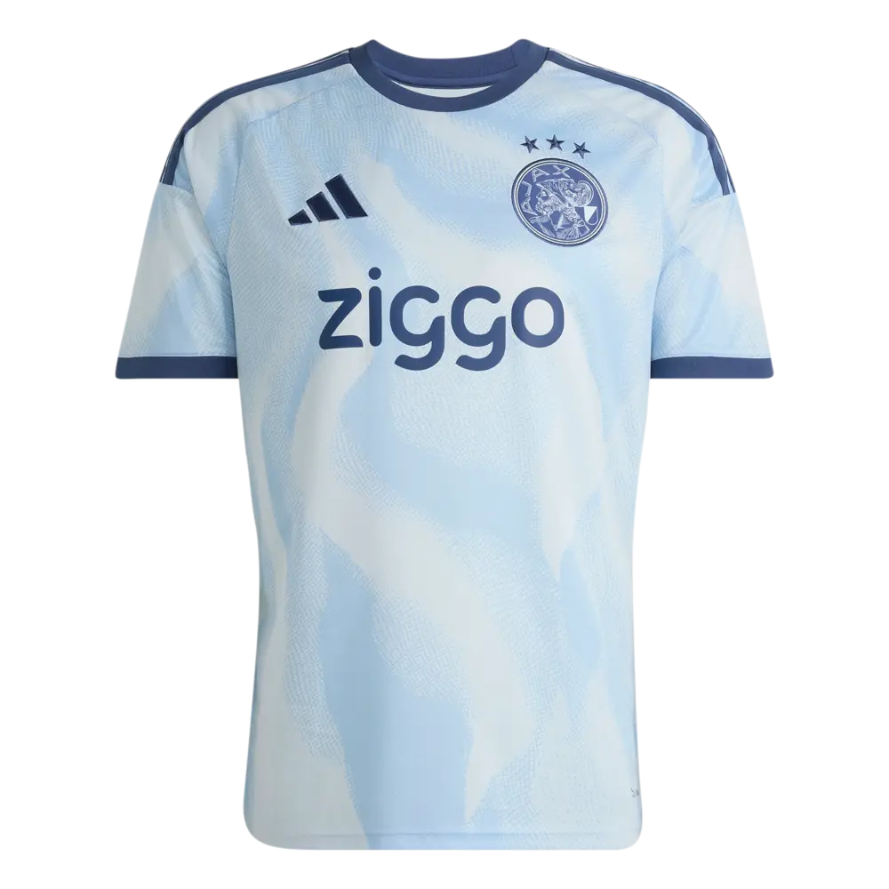 Ajax 2026/27 third shirt