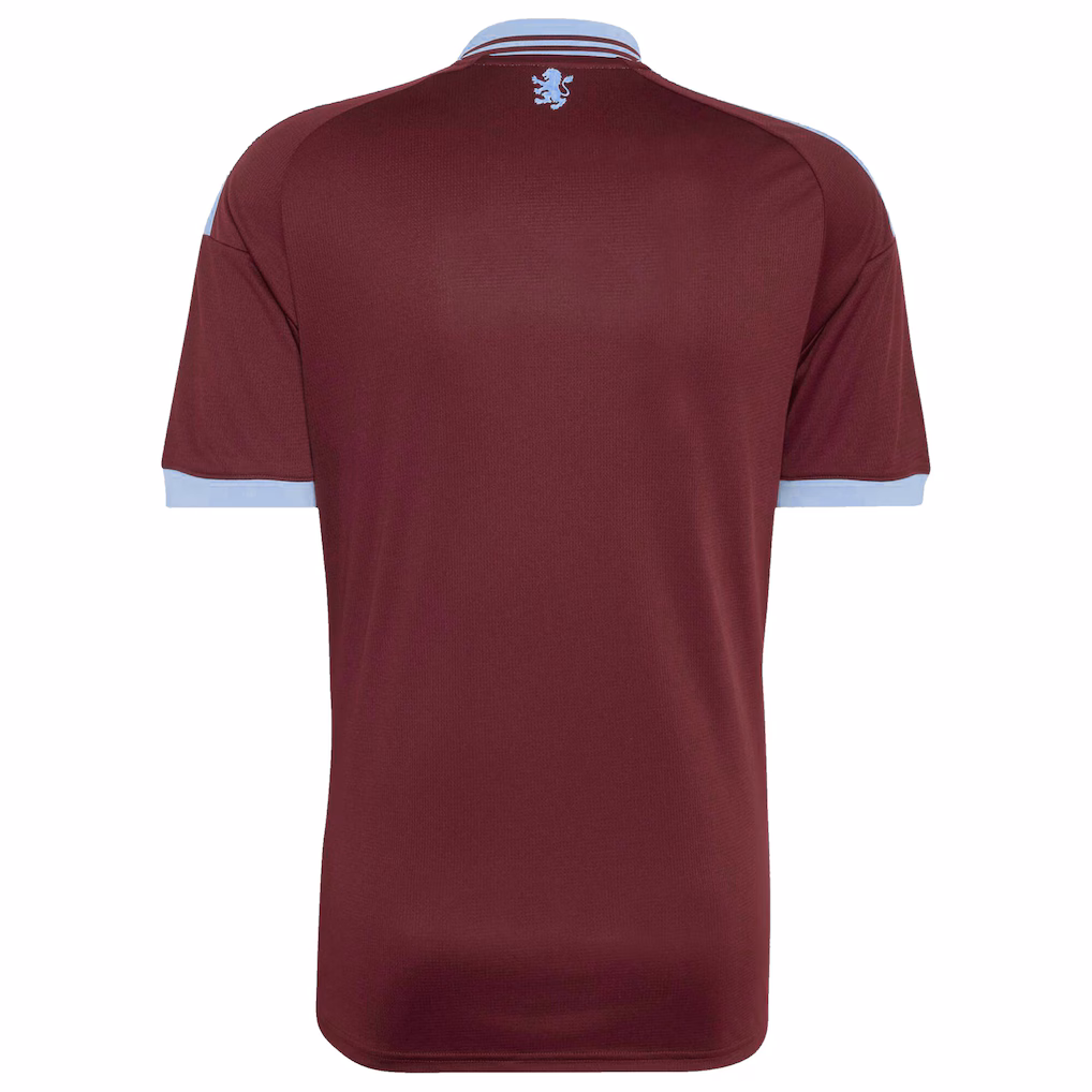 Aston Villa 2026-27 home kit
