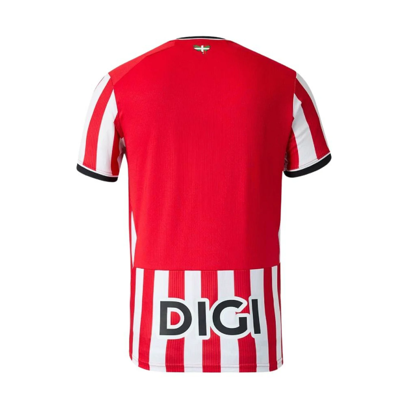 Athletic Club 2026-27 home kit
