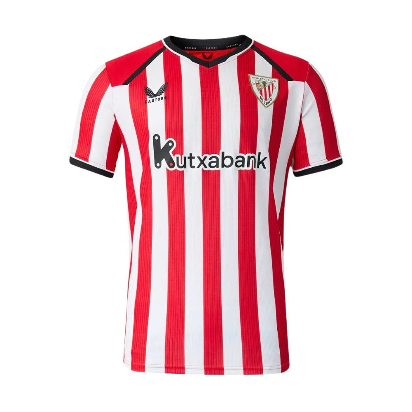 Athletic Club 2026-27 home kit
