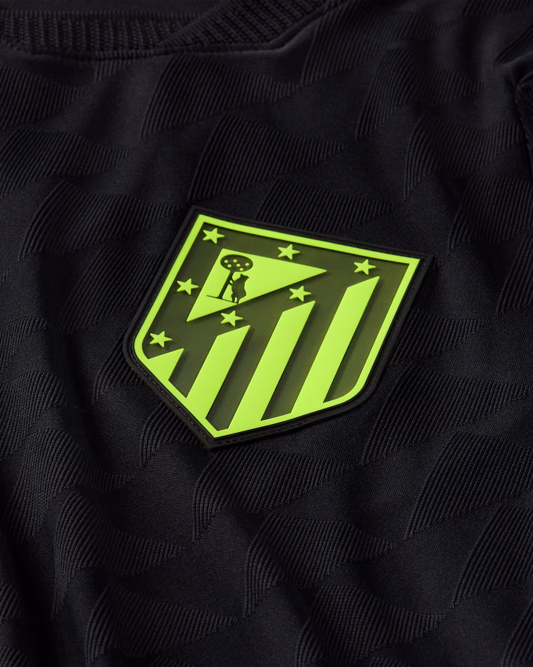 Atletico Madrid 2026-27 away kit