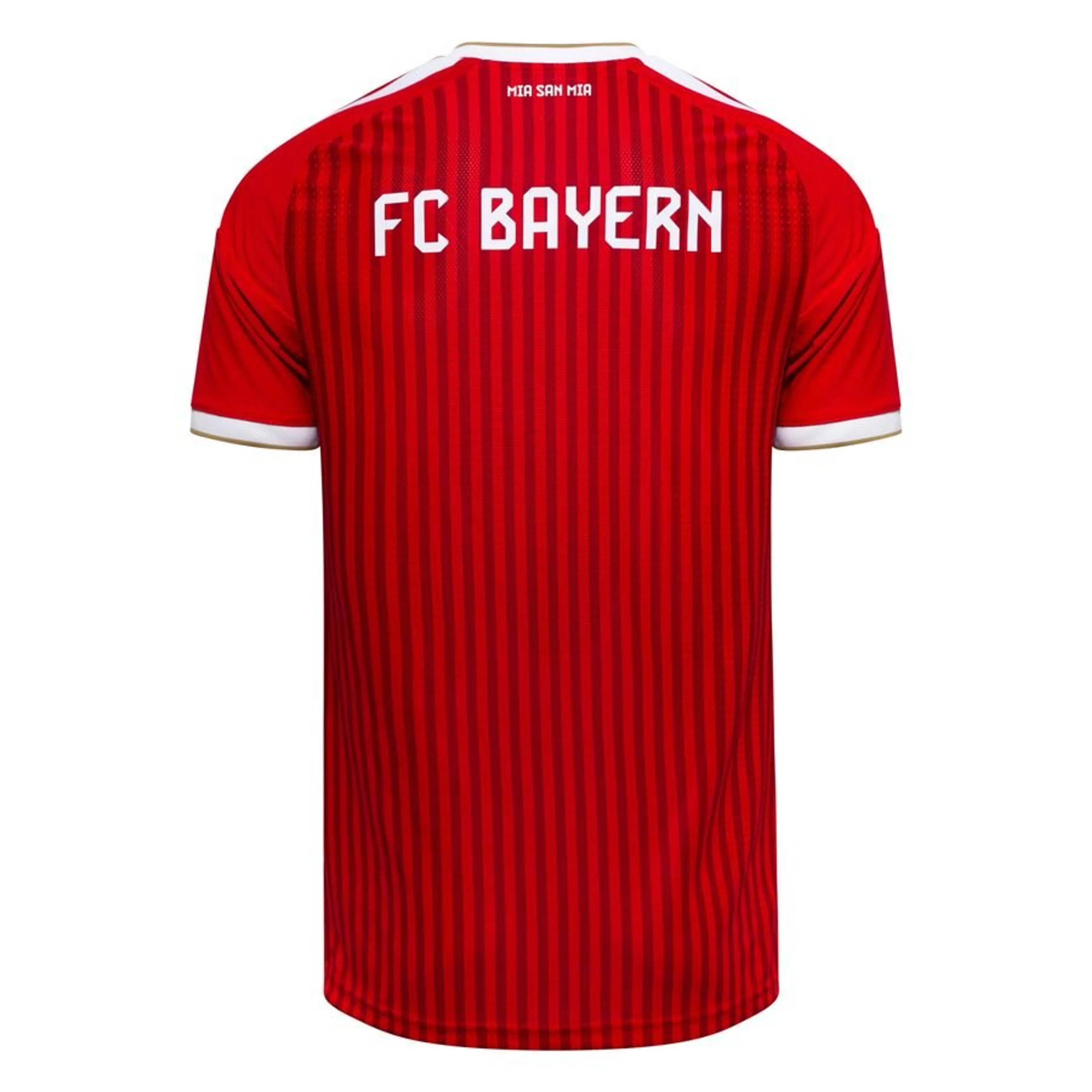 Bayern München 2026/27 home shirt
