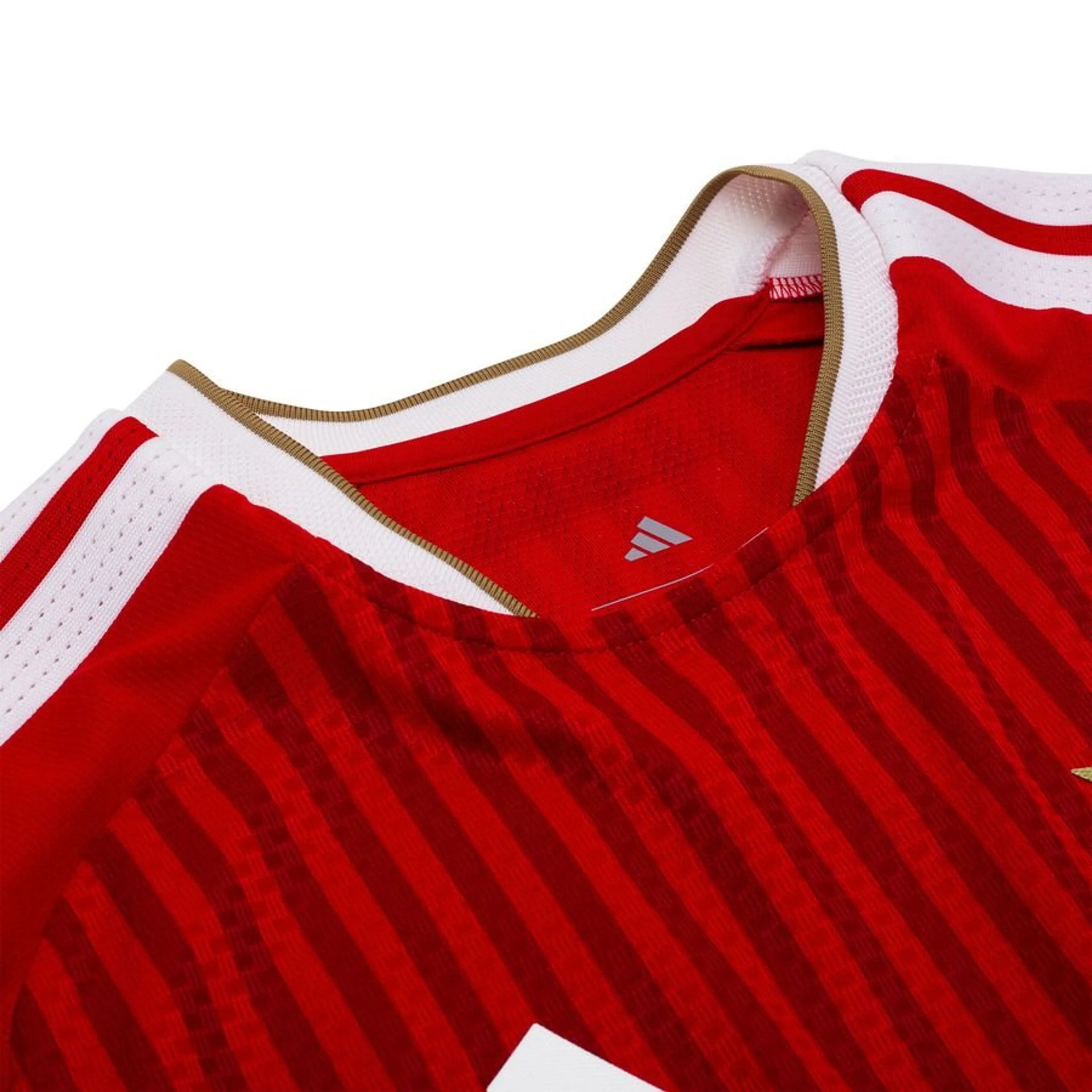 Bayern München 2026/27 home shirt