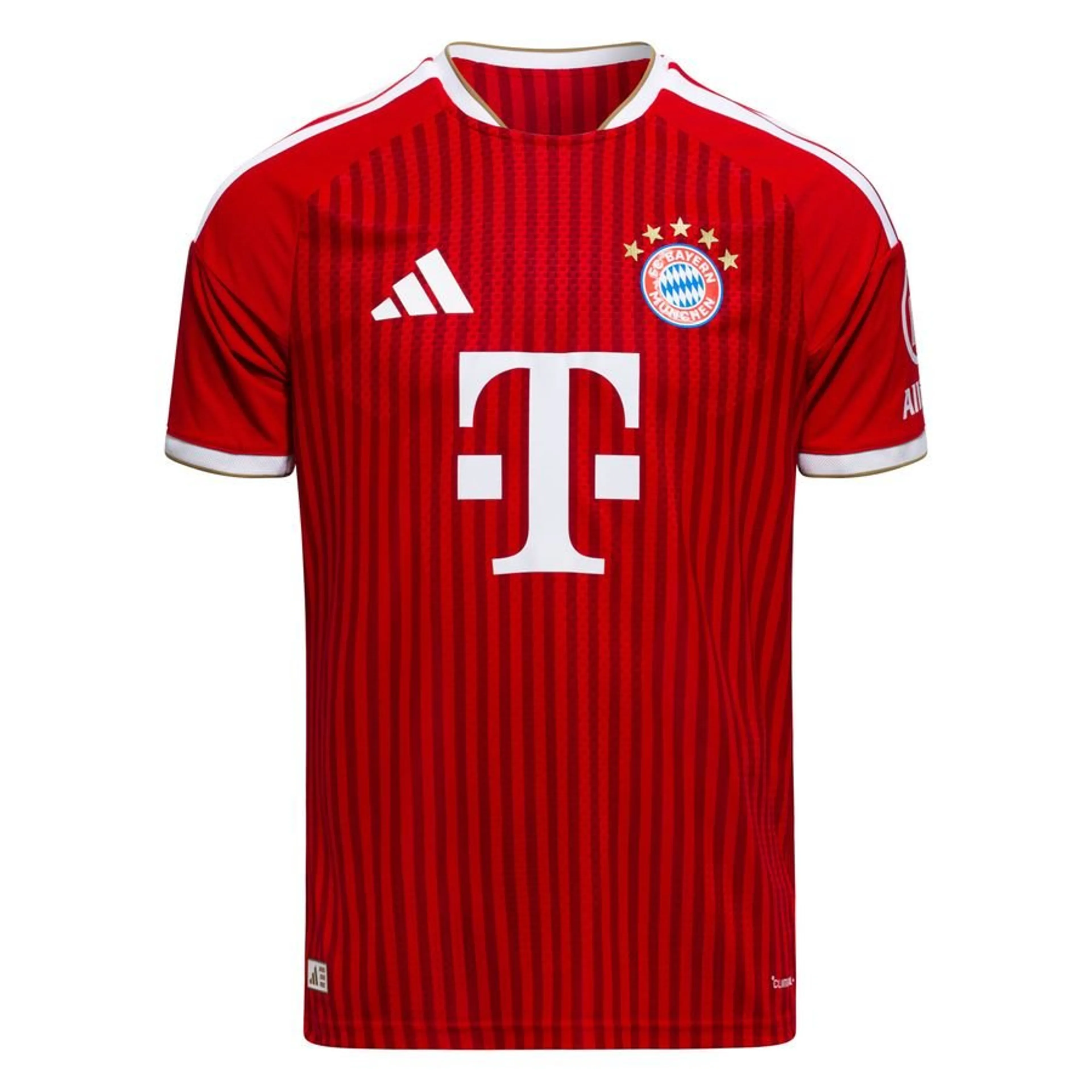 Bayern München 2026/27 home shirt