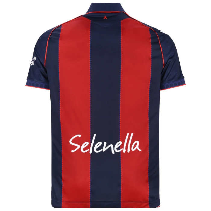 Bologna 2026-27 home kit