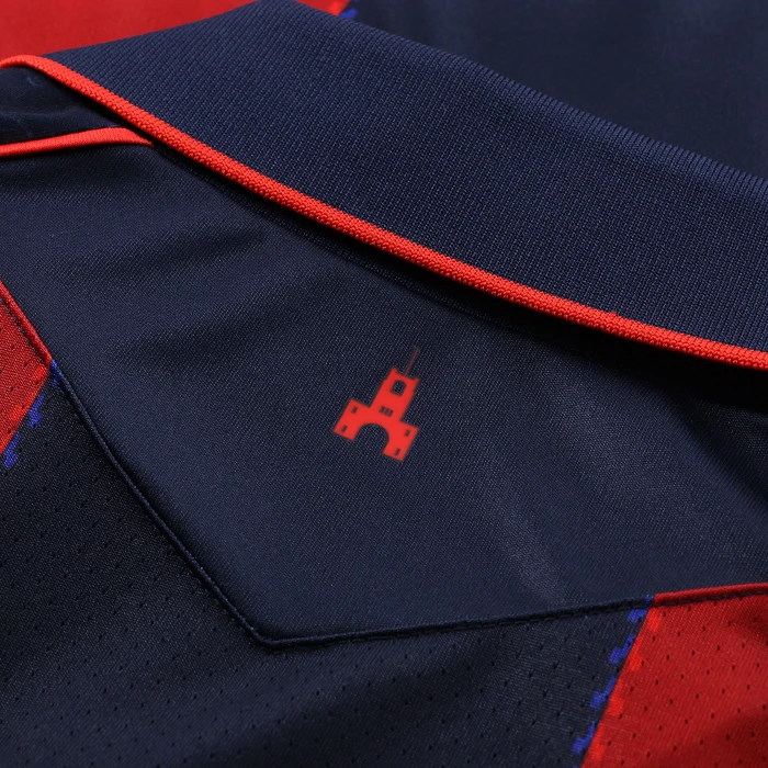 Bologna 2026-27 home kit