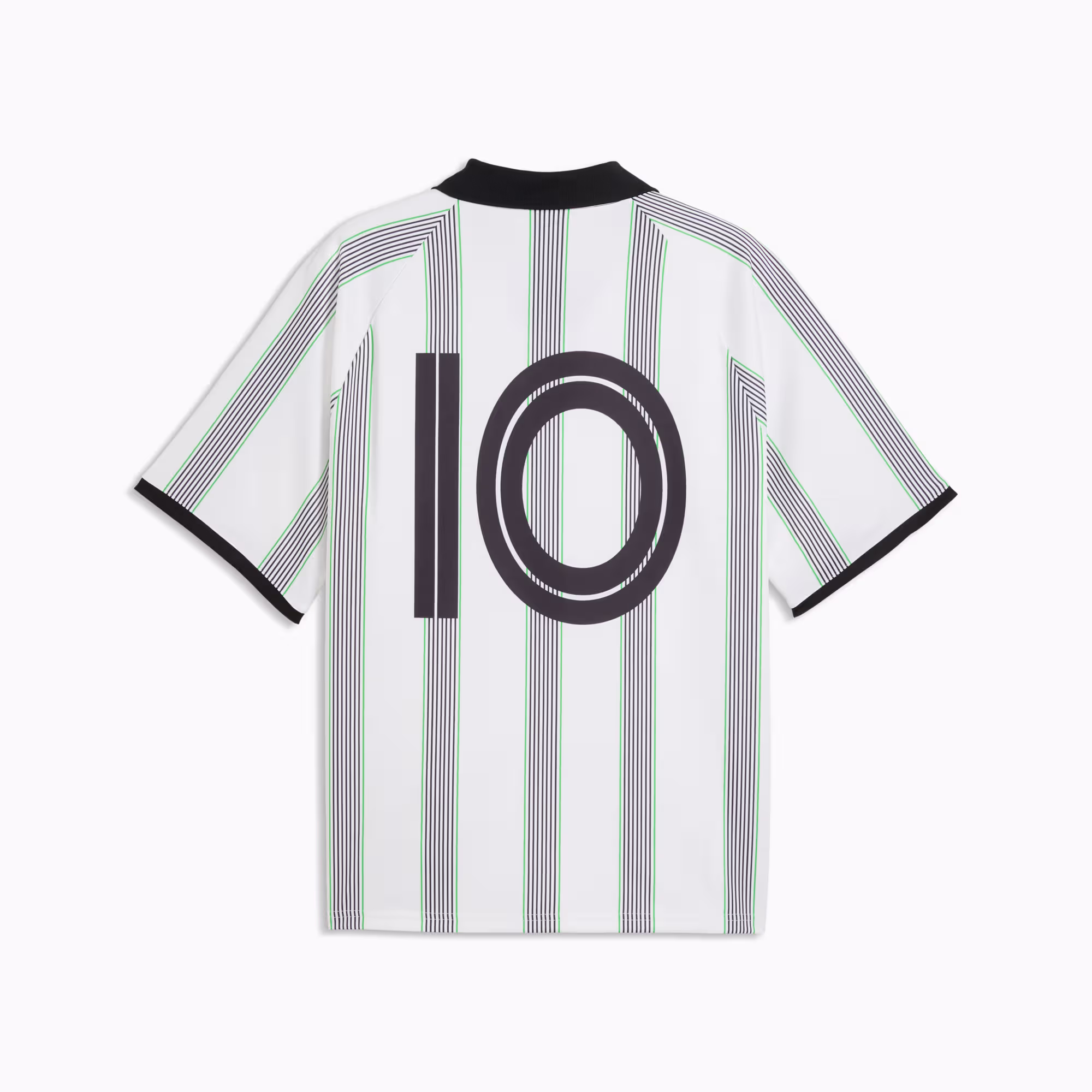 Borussia Mönchengladbach 2025/26 King shirt