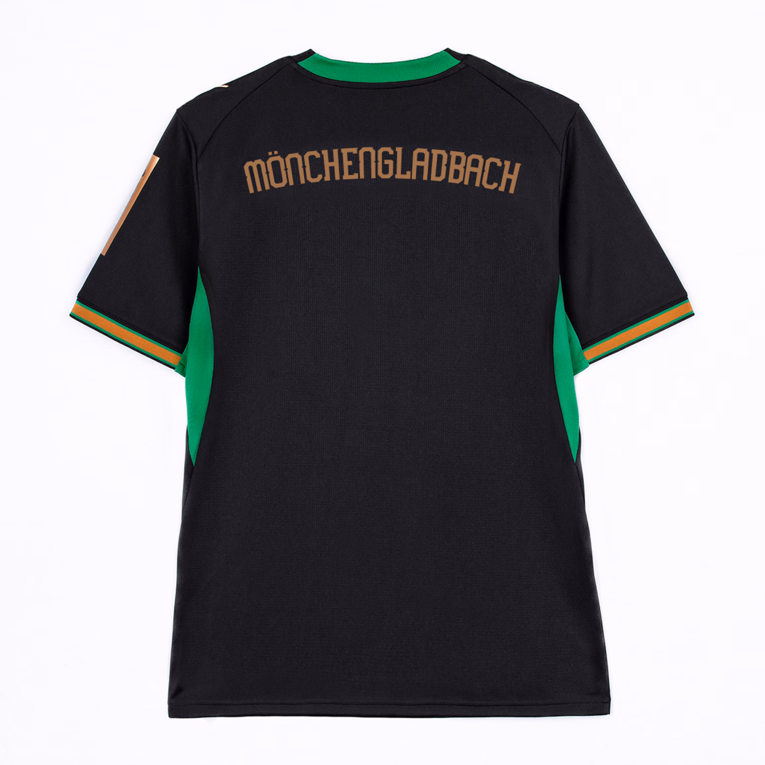 Borussia Mönchengladbach 2026/27 away shirt