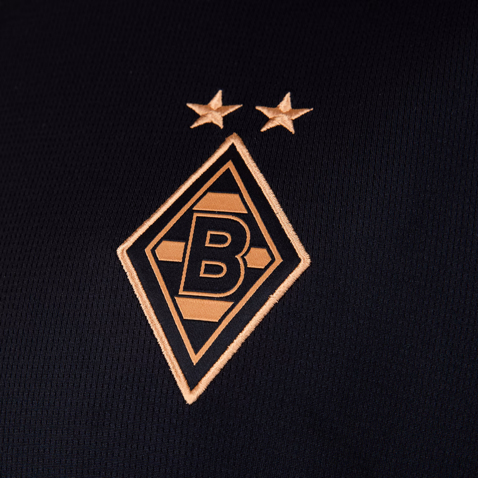 Borussia Mönchengladbach 2026/27 away shirt