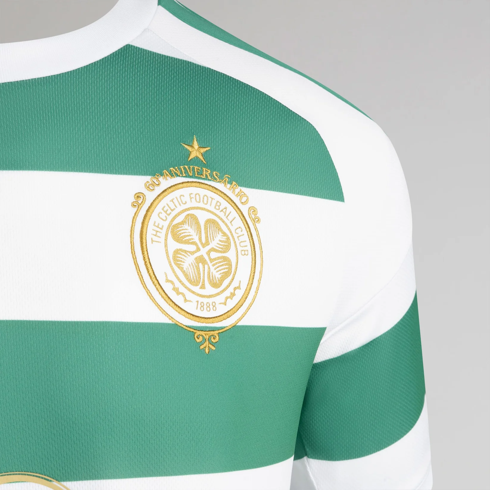 Celtic FC 2026/27 Home Kit