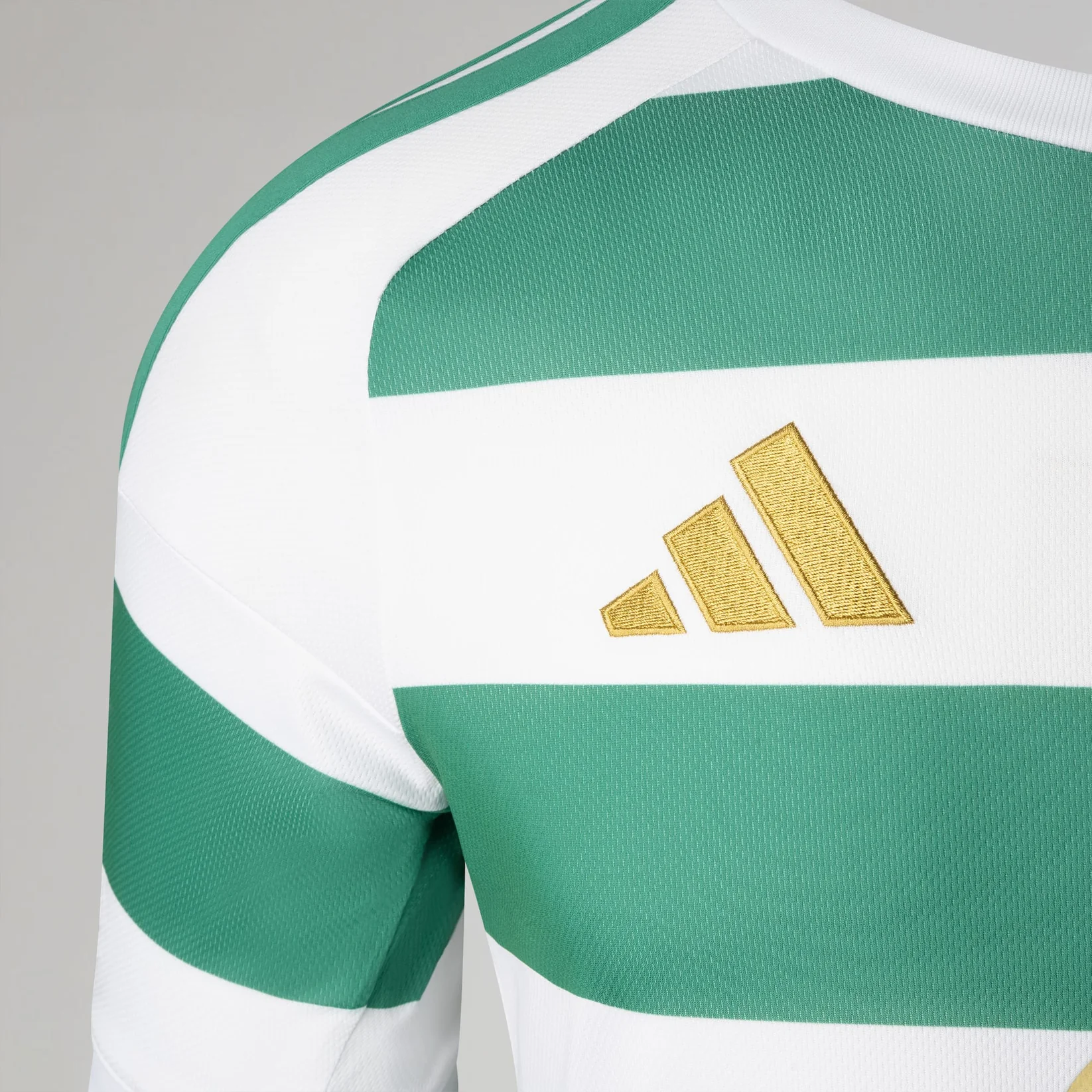 Celtic FC 2026/27 Home Kit