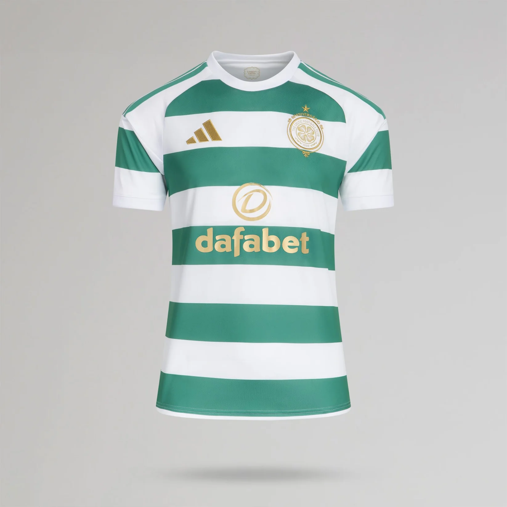 Celtic FC 2026/27 Home Kit