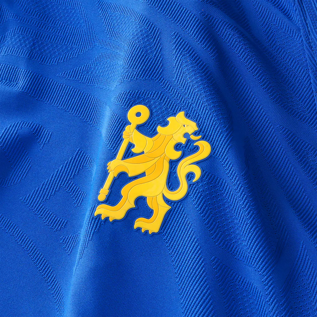 Chelsea 2026-27 Home Kit