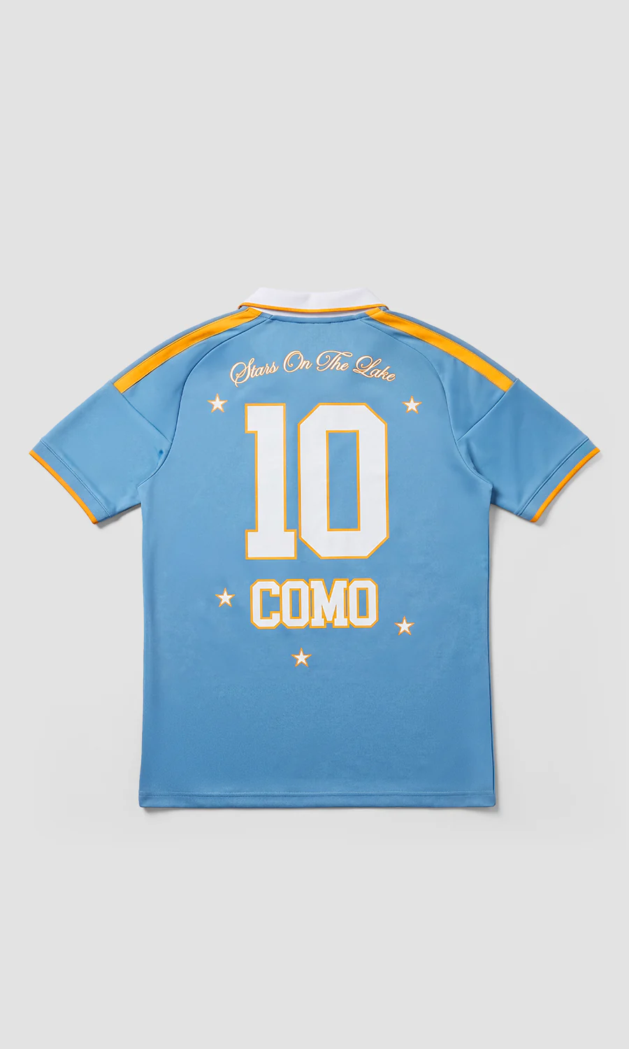 Como 1907 x Rhude x adidas Fourth Jersey 2025-26