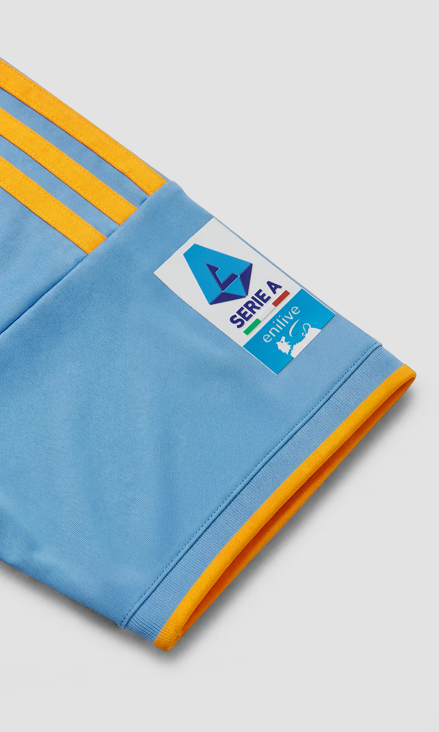 Como 1907 x Rhude x adidas Fourth Jersey 2025-26