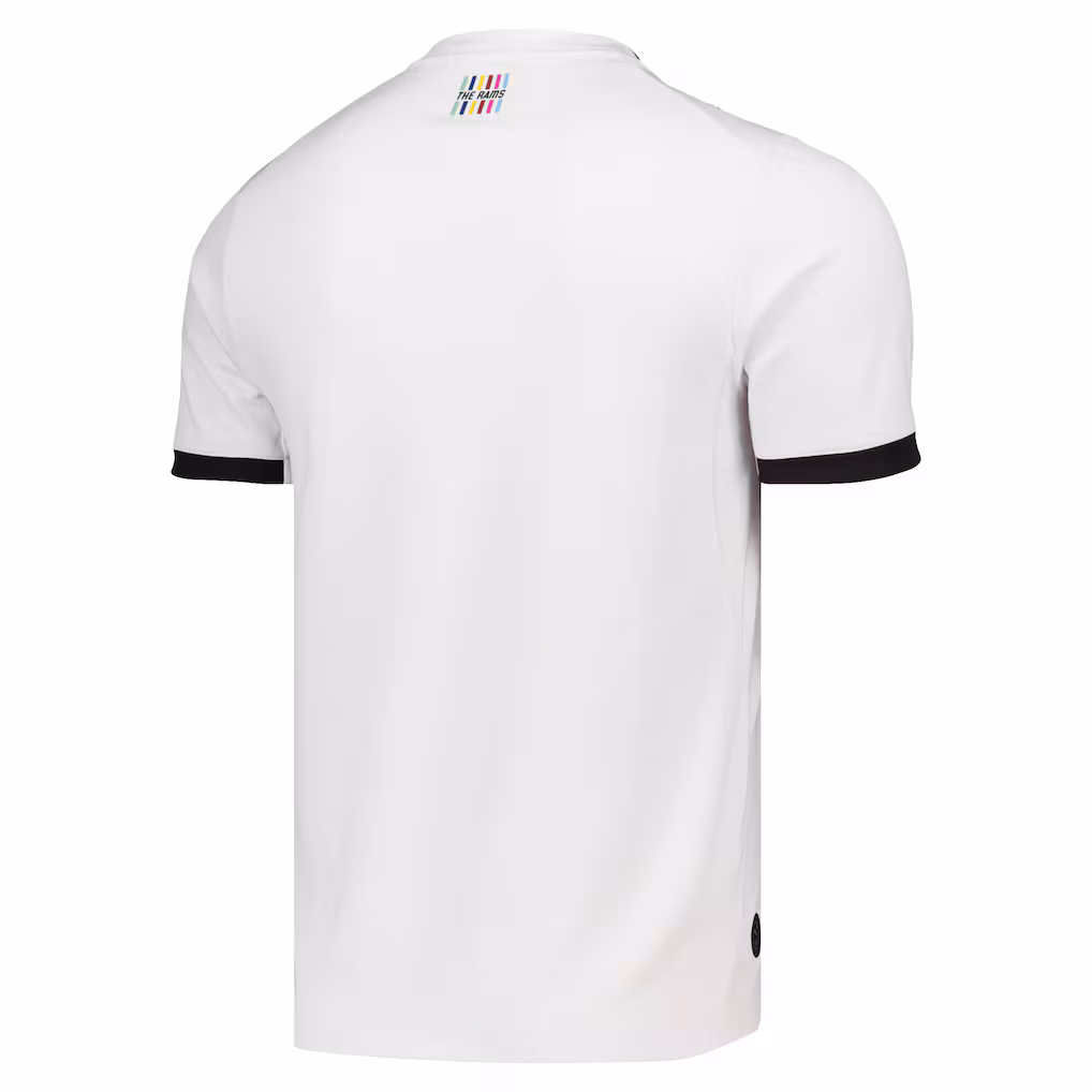 Derby County 2026-27 Home Kit