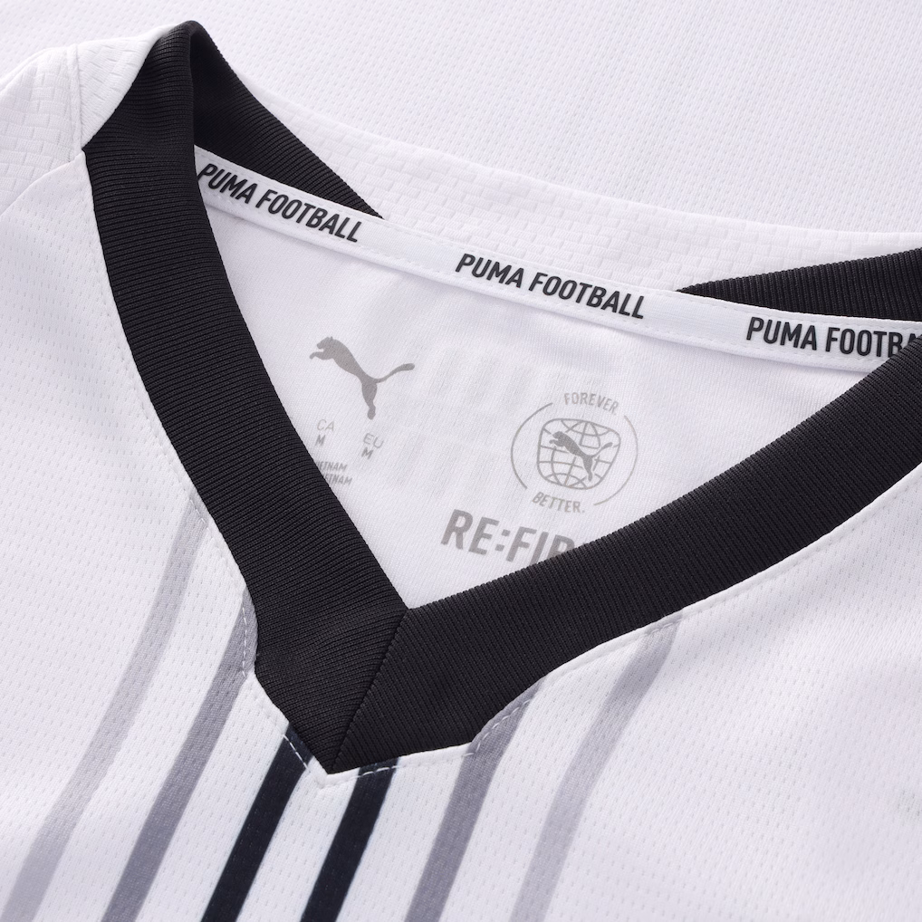 Derby County 2026-27 Home Kit
