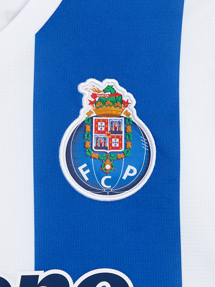 FC Porto 2026-27 home kit