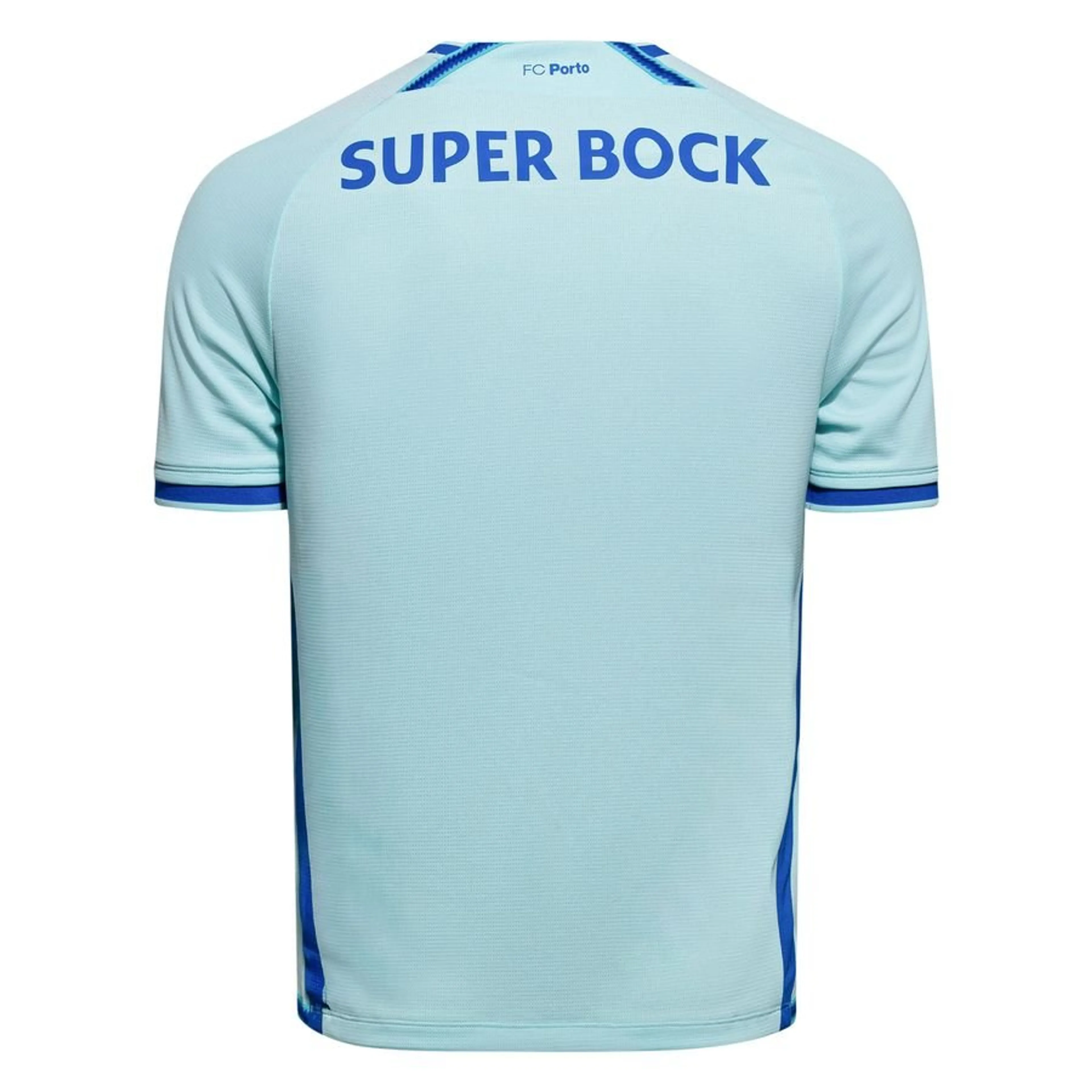 FC Porto 2026-27 Third Kit