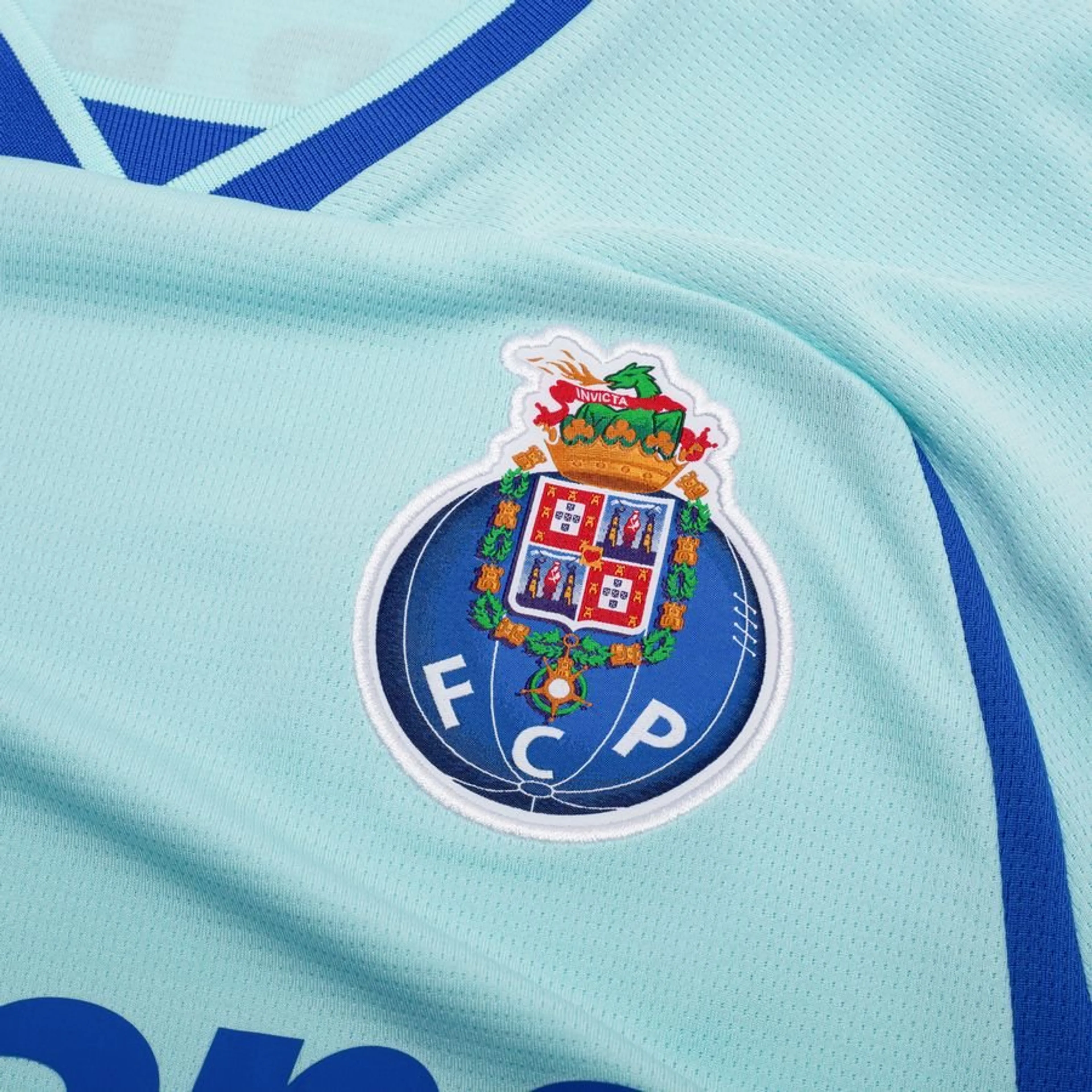 FC Porto 2026-27 Third Kit