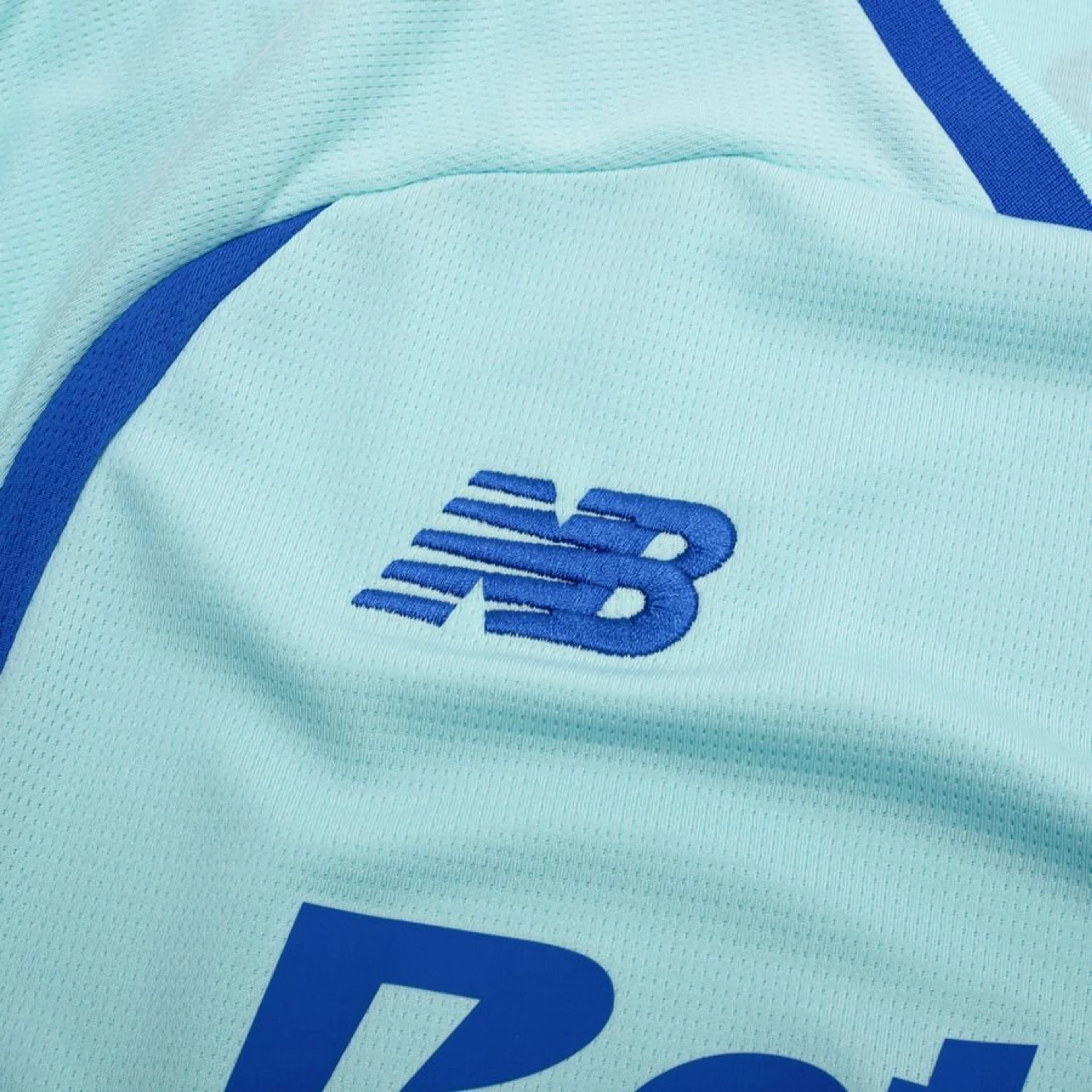 FC Porto 2026-27 Third Kit