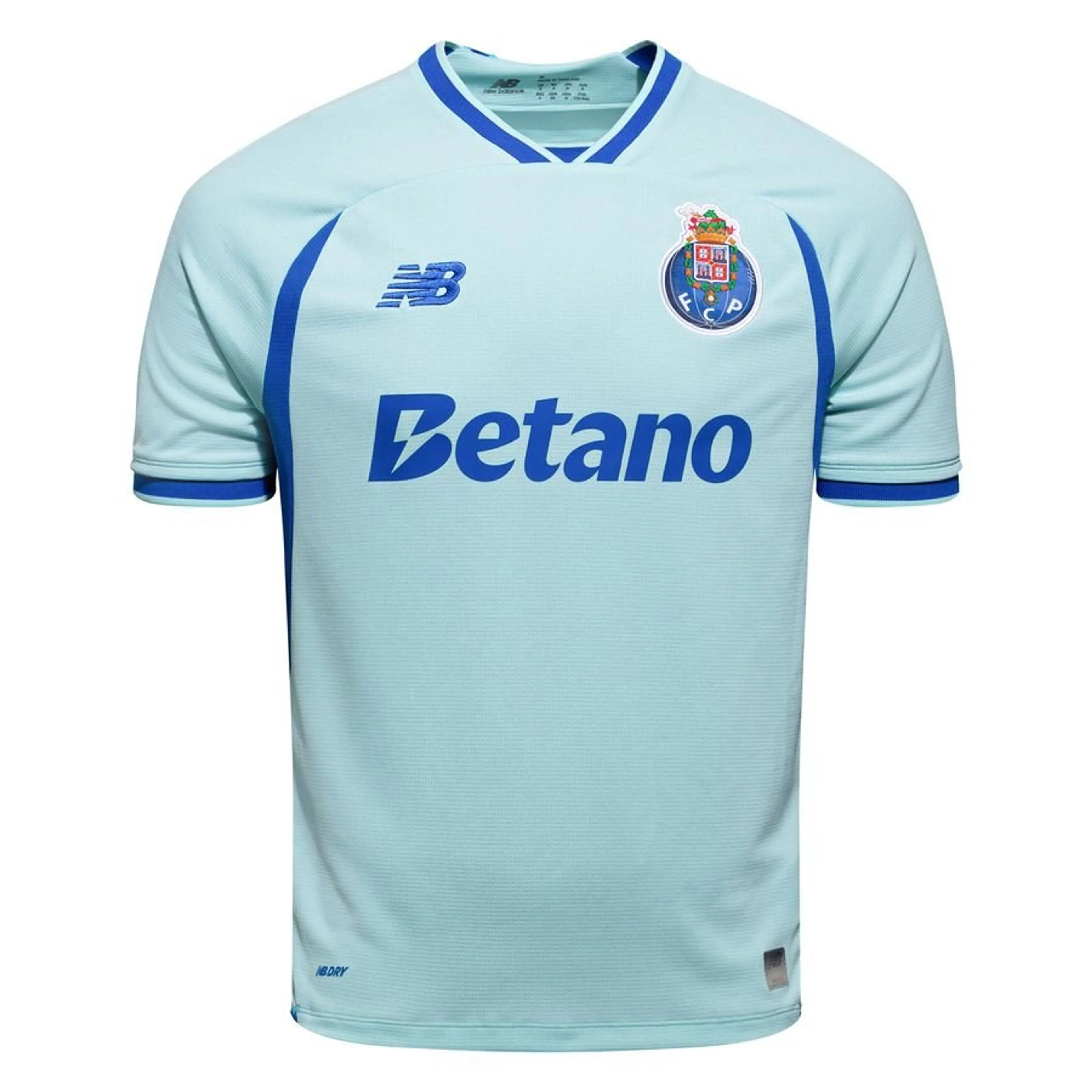 FC Porto 2026-27 Third Kit