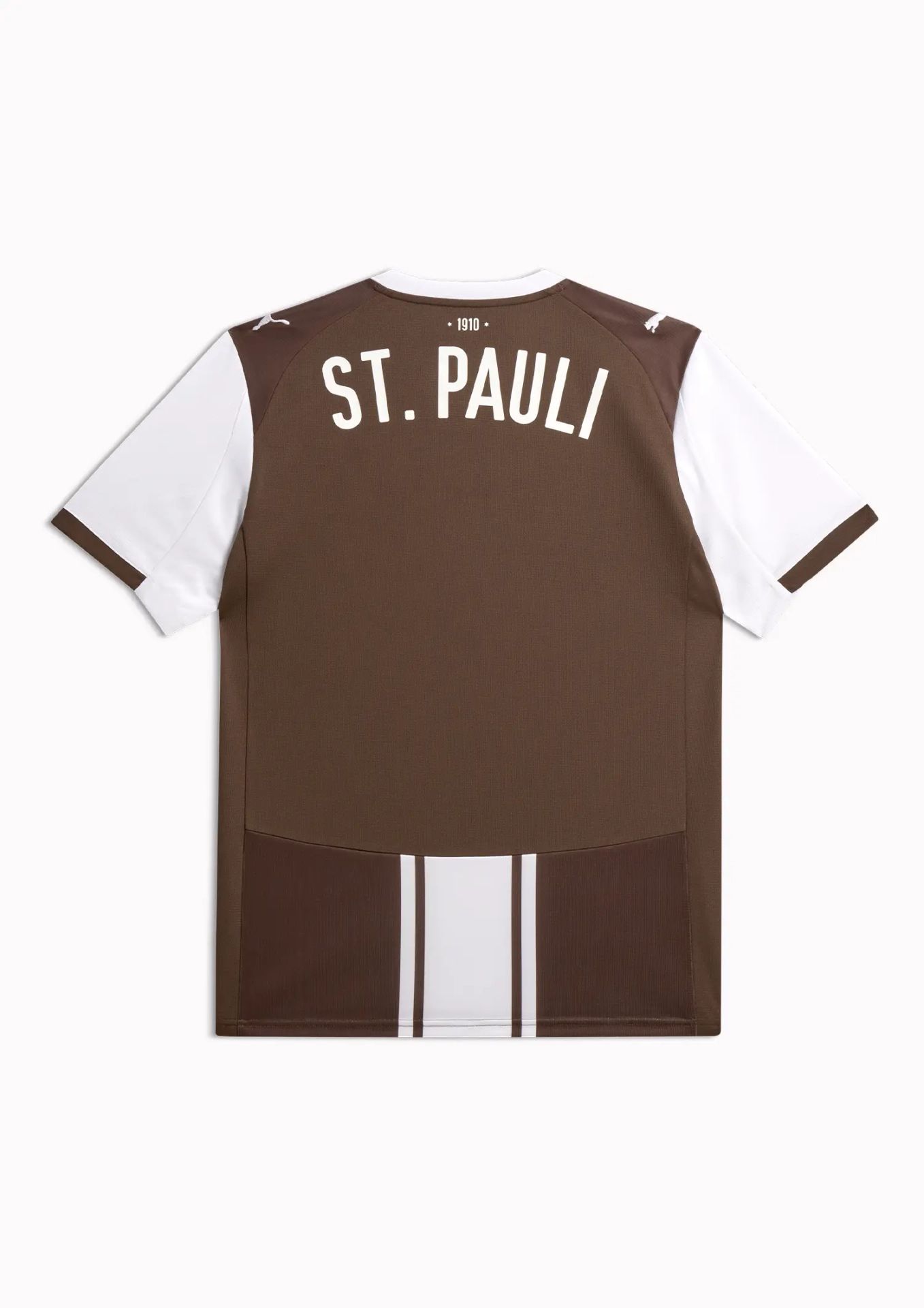FC St. Pauli 2026 1974 Kit