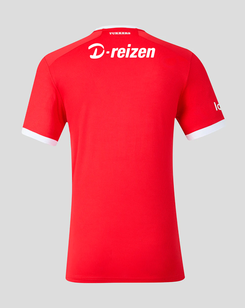 FC Twente 2026-27 Home Kit
