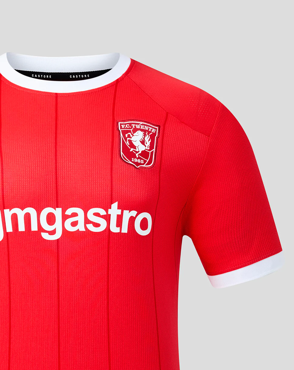 FC Twente 2026-27 Home Kit